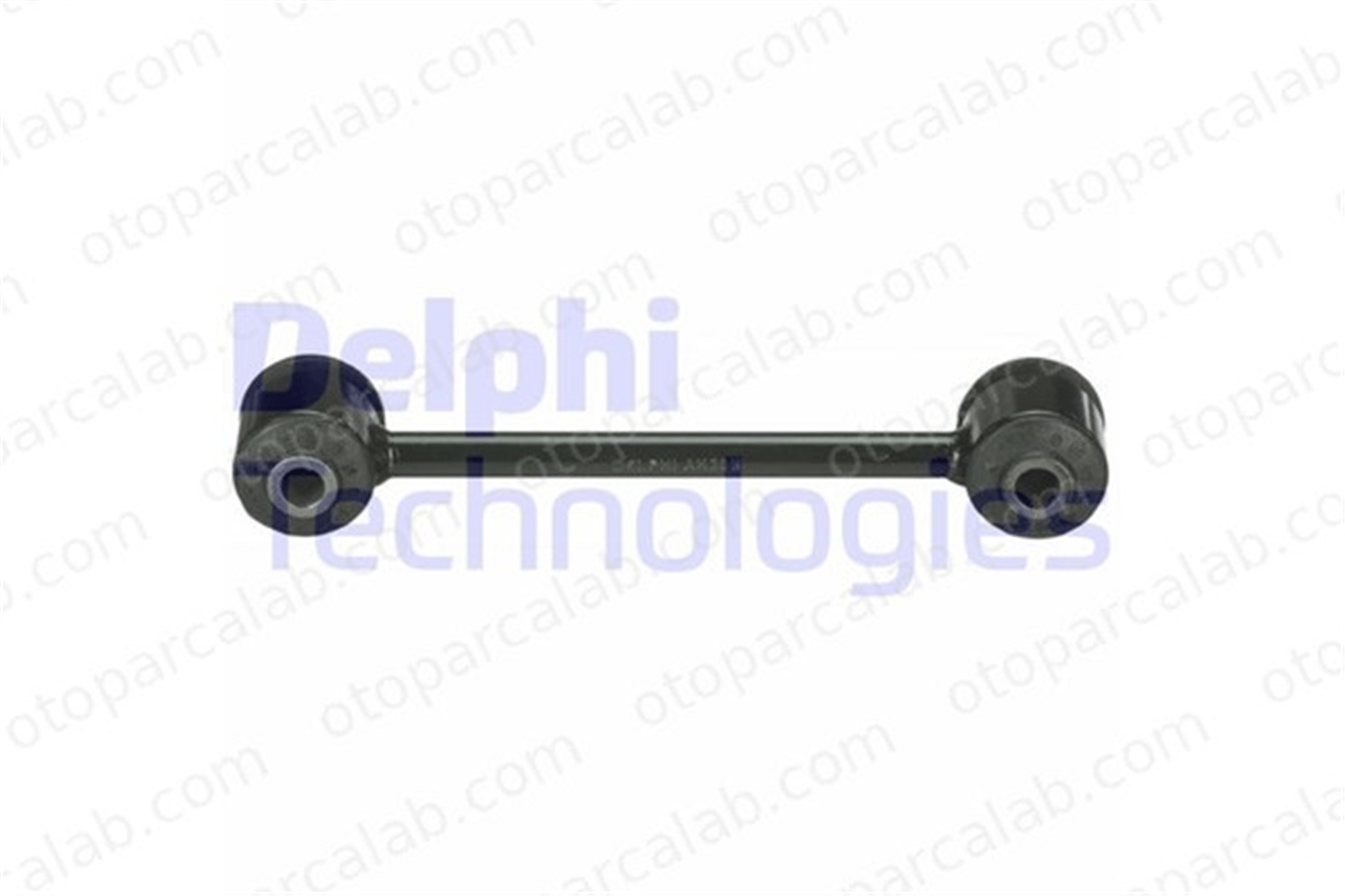 DELPHI TC3419 Viraj Demir Askı Rotu Arka Sağ veya Sol CHRYSLER PT CRUISER PT CRUISER Cabrio 4656934AA 4656934AB