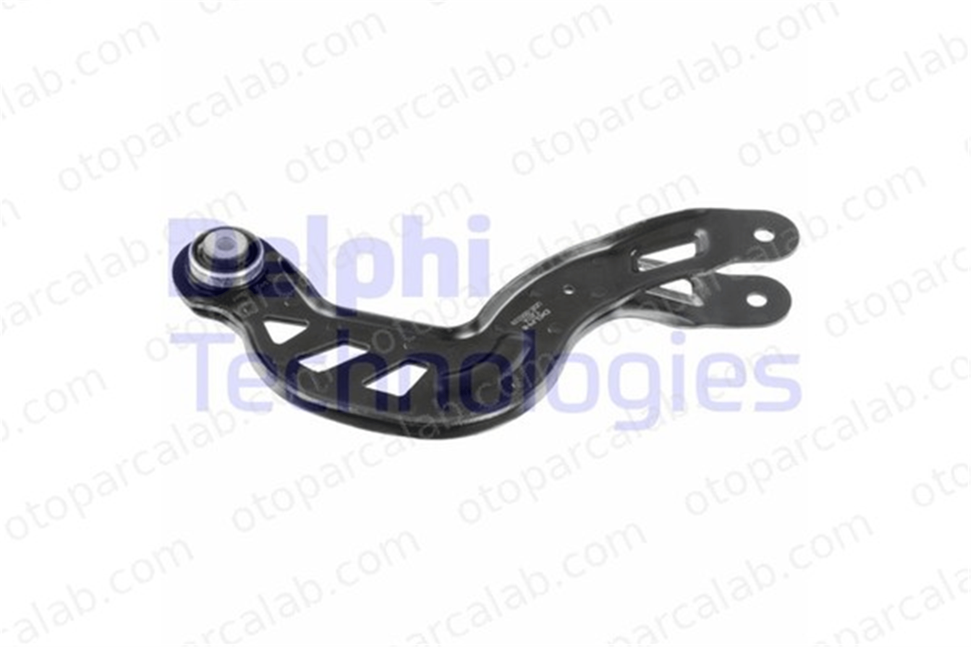 DELPHI TC3423 Denge Kolu Arka Sağ veya Sol MERCEDES-BENZ B-SERISI Sports Tourer A-SERISI A2463501006 551205DA0A