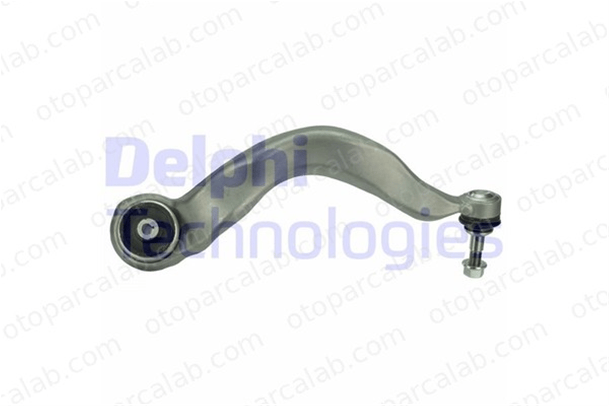 DELPHI TC3436 Salıncak Ön Alt Sağ BMW 3 Gran Turismo 4 Gran Coupe TC3436 31126798254