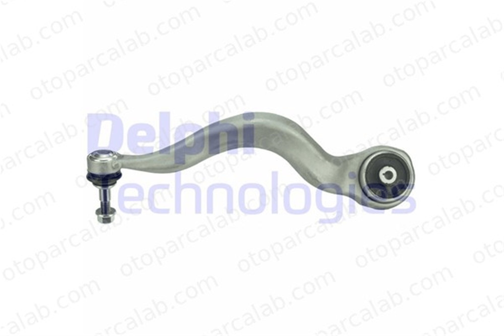 DELPHI TC3437 Salıncak Ön Alt Sol BMW 3 1 TC3437 31126854723
