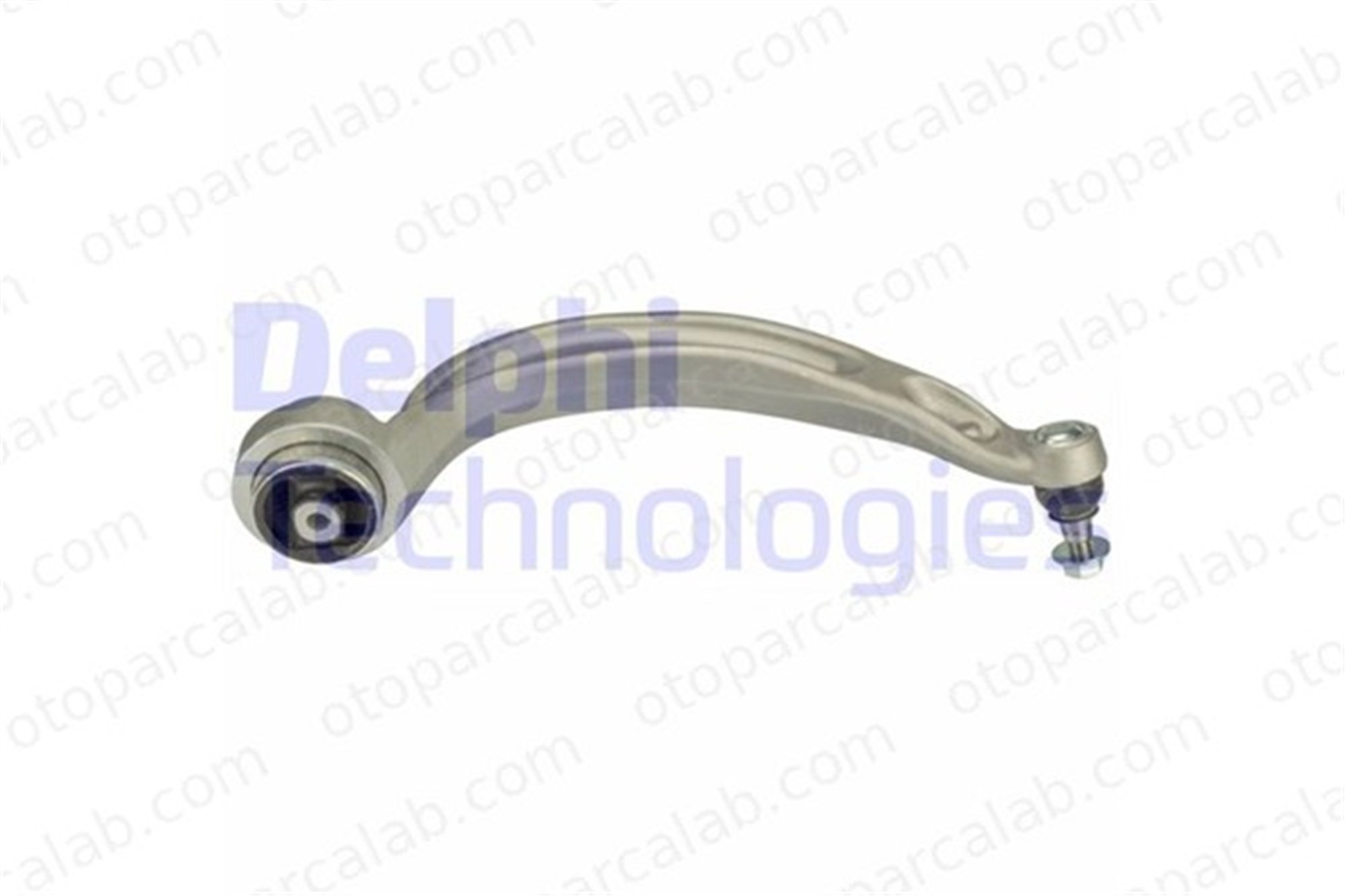 DELPHI TC3445 Salıncak Ön Alt Sağ AUDI A4 B8 Avant A4 B8 TC3445 8K0407694AA