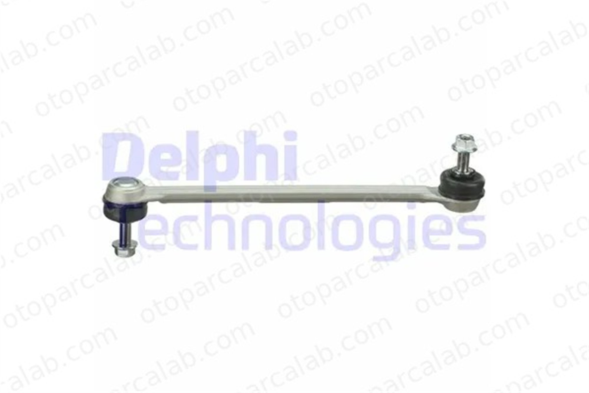 DELPHI TC3446 Viraj Demir Askı Rotu Ön Sağ veya Sol RENAULT MEGANE IV Hatchback MEGANE IV Grandtour 546182227R 4203200100