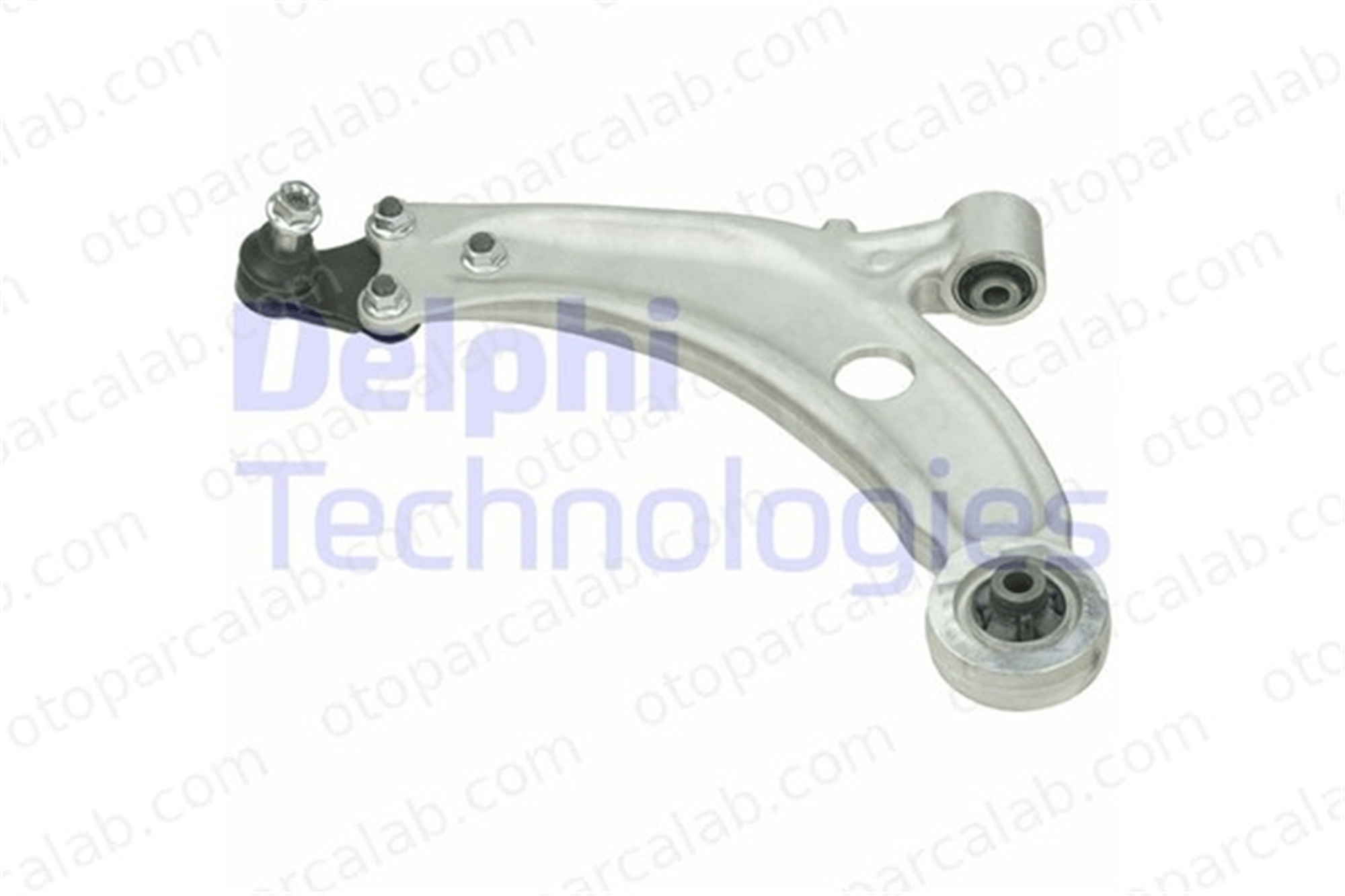 DELPHI TC3450 Salıncak Ön Alt Sol PEUGEOT 308 II 308 SW II 9800596680