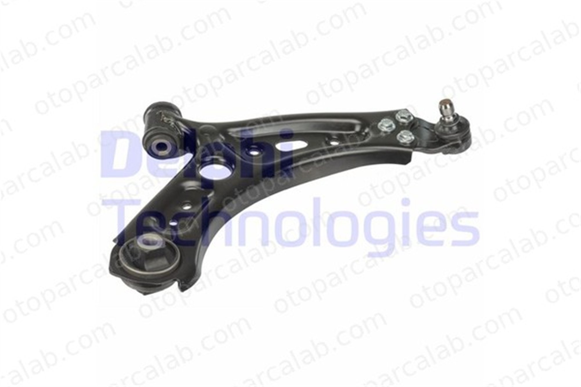 DELPHI TC3453 Salıncak Ön Alt Sağ FIAT 500X JEEP RENEGADE SUV TC3453 51959820