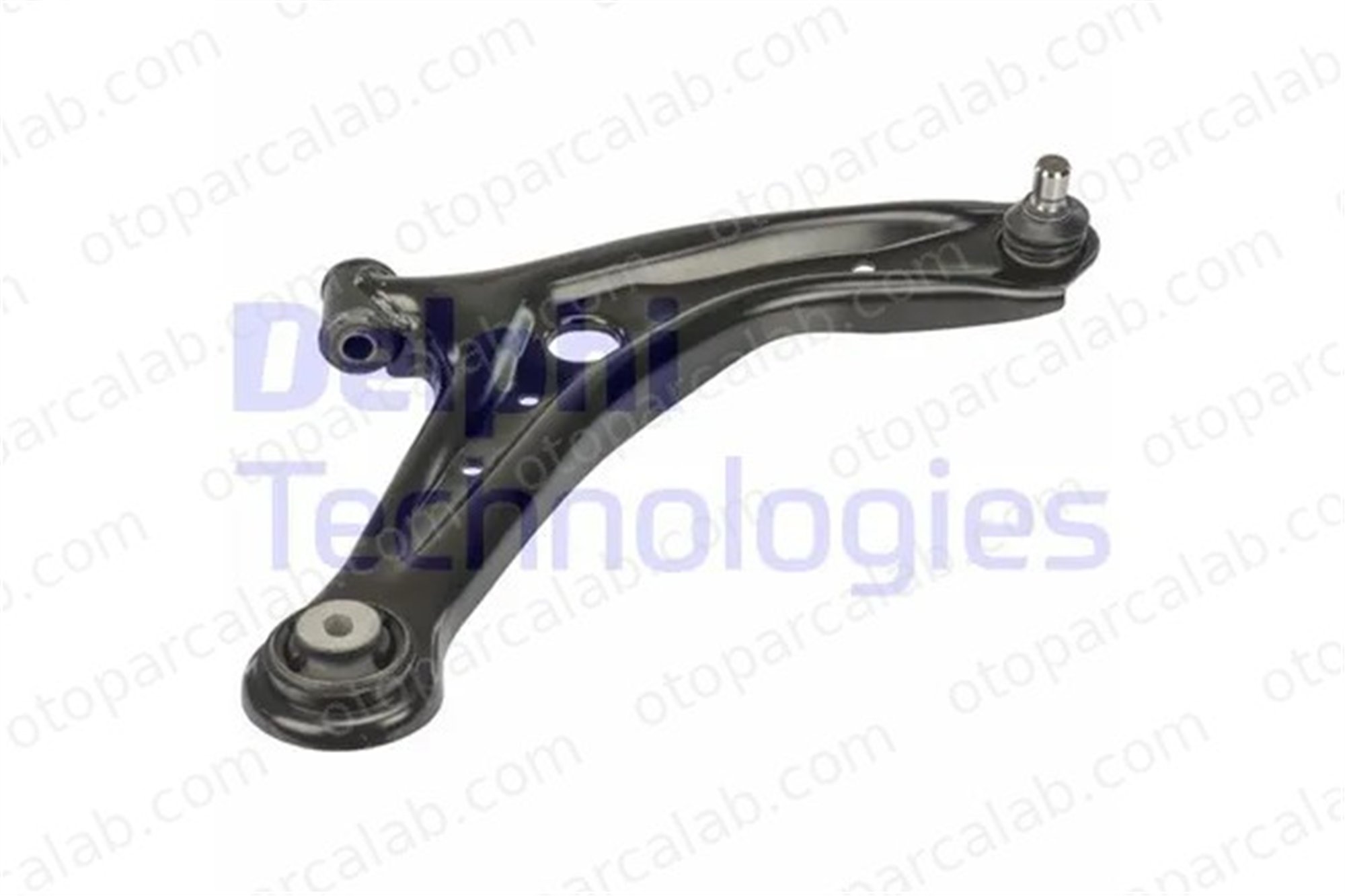 DELPHI TC3466 Salıncak Ön Alt Sağ FORD B-MAX B-MAX Van EY163042AA 1751952