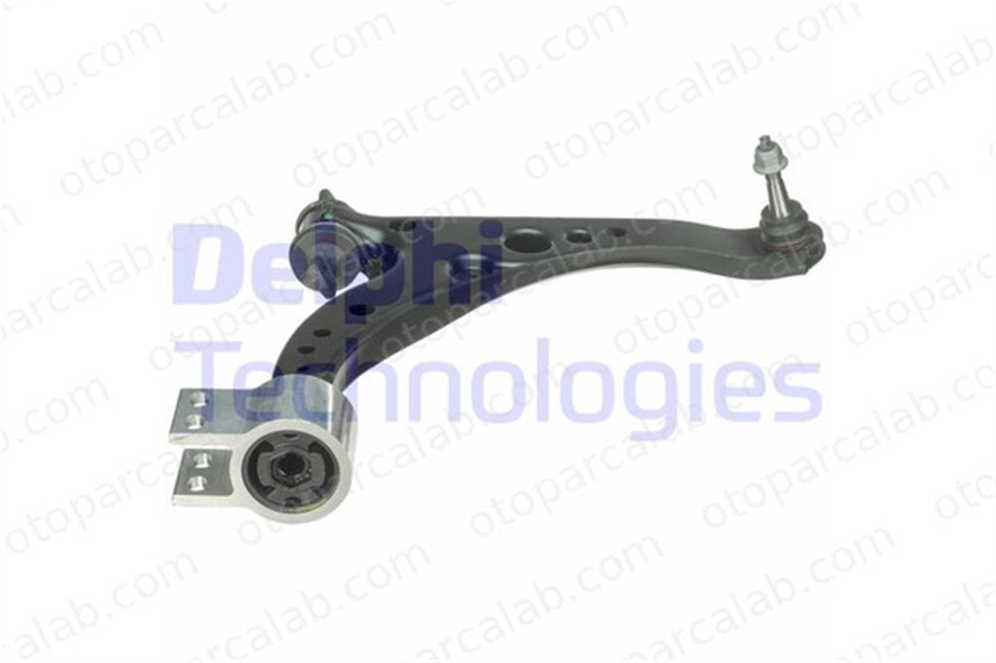 DELPHI TC3471 Salıncak Ön Alt Sağ OPEL ASTRA K ASTRA K Sports Tourer 39021473 39089345