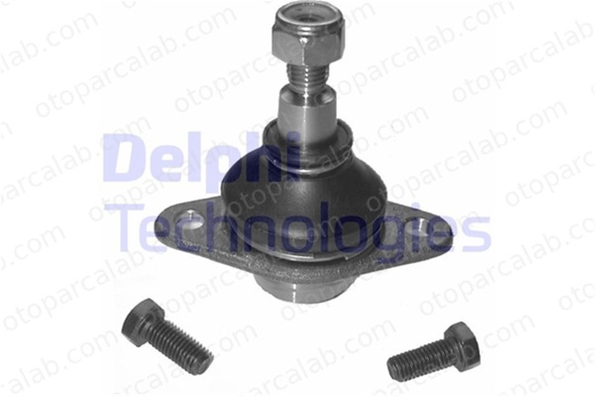 DELPHI TC350 Rotil Alt Sağ veya Sol AUDI 80 B3 Sedan 90 B3 TC350 857505365