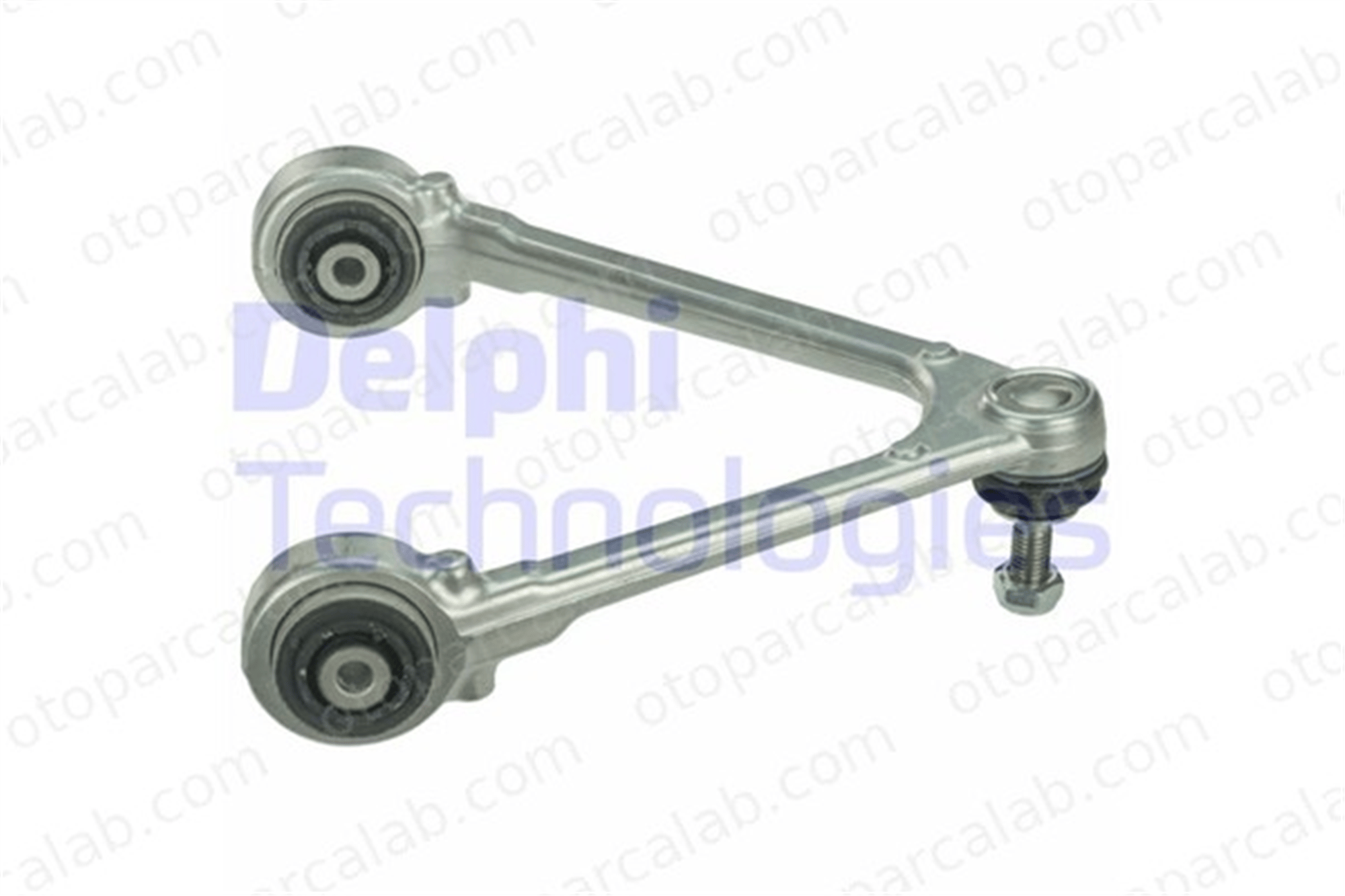 DELPHI TC3549 Salıncak Ön Üst Sağ JAGUAR XJ F-TYPE Cabrio TC3549 C2C26080
