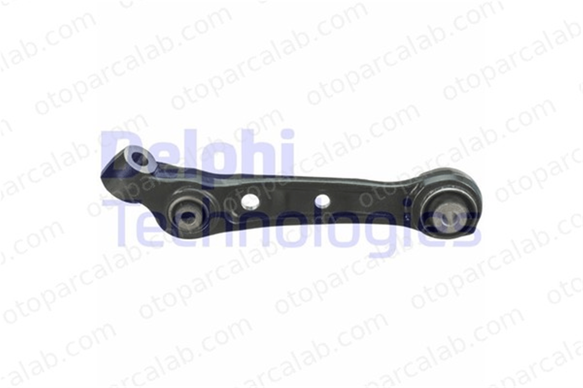 DELPHI TC3565 Salıncak Ön Alt Sol BMW 7 5 Gran Turismo TC3565 31126777739