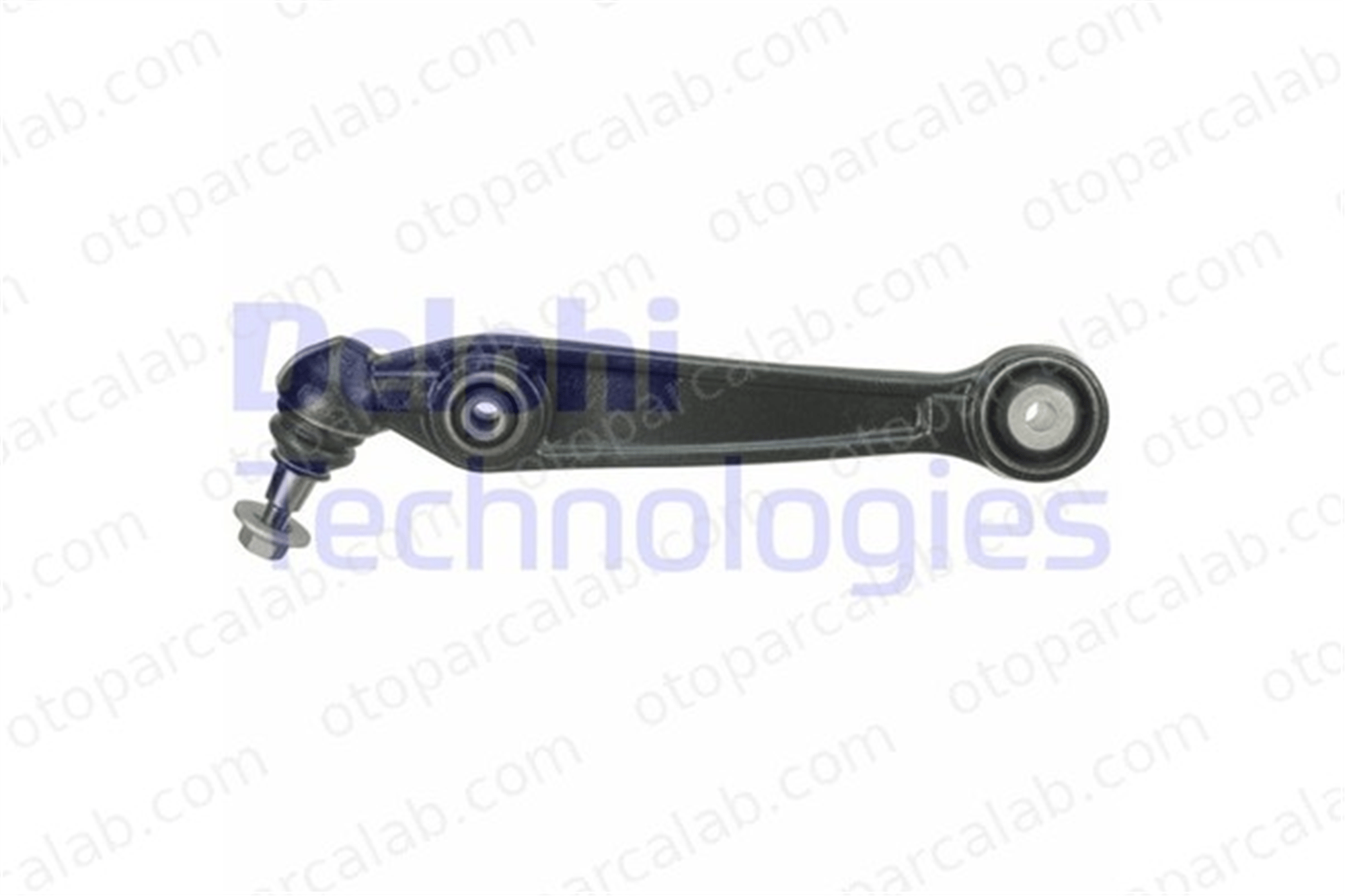 DELPHI TC3574 Salıncak Ön Alt Sol BMW X5 X6 31126864821 31127850157