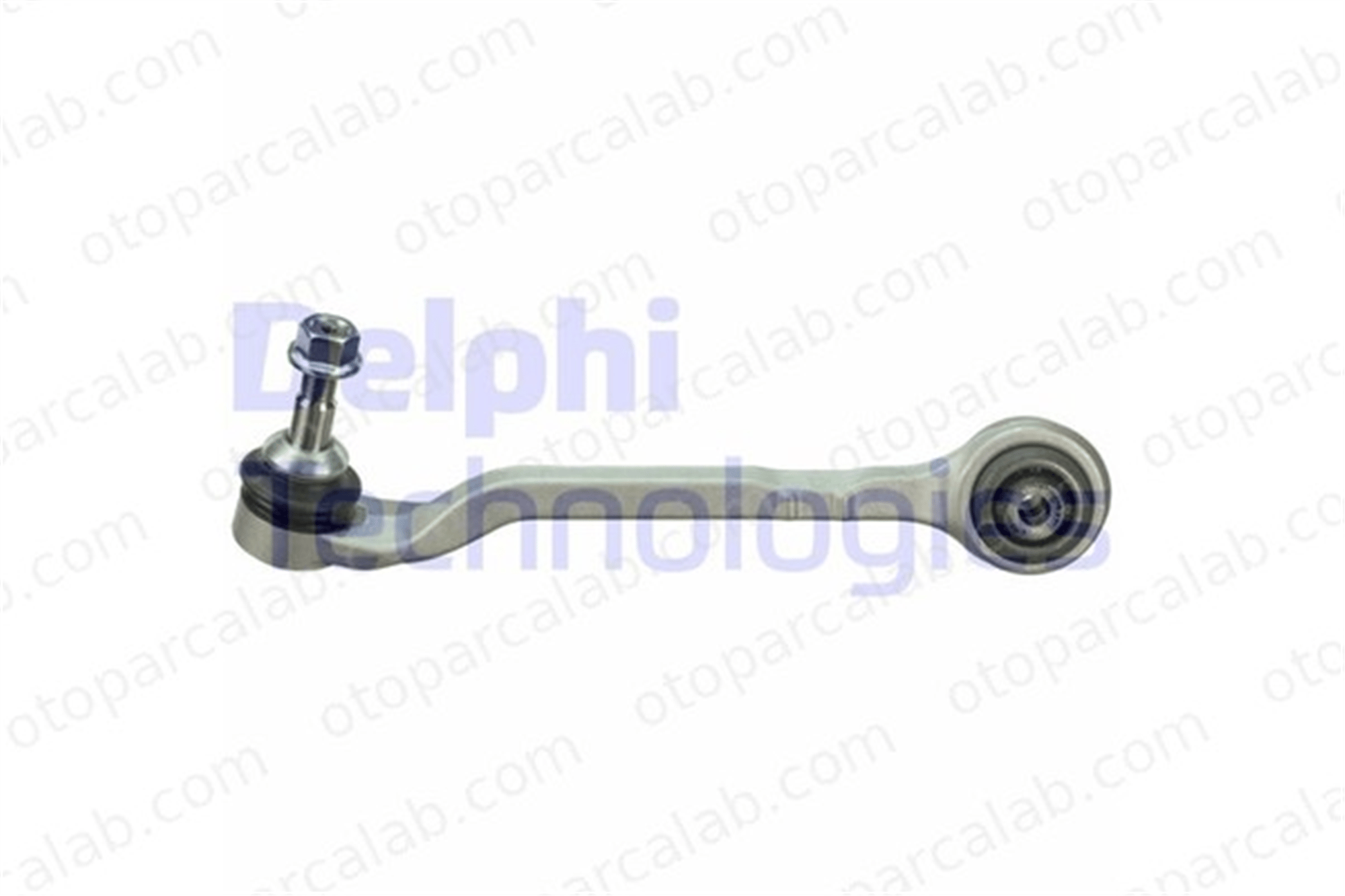 DELPHI TC3578 Salıncak Ön Alt Sol BMW 3 1 TC3578 31126854727