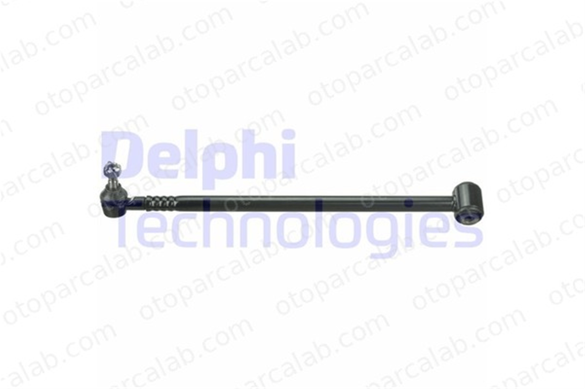 DELPHI TC3582 Salıncak Ön Alt Sağ veya Sol HYUNDAI SANTA FÉ I TC3582 5520026500