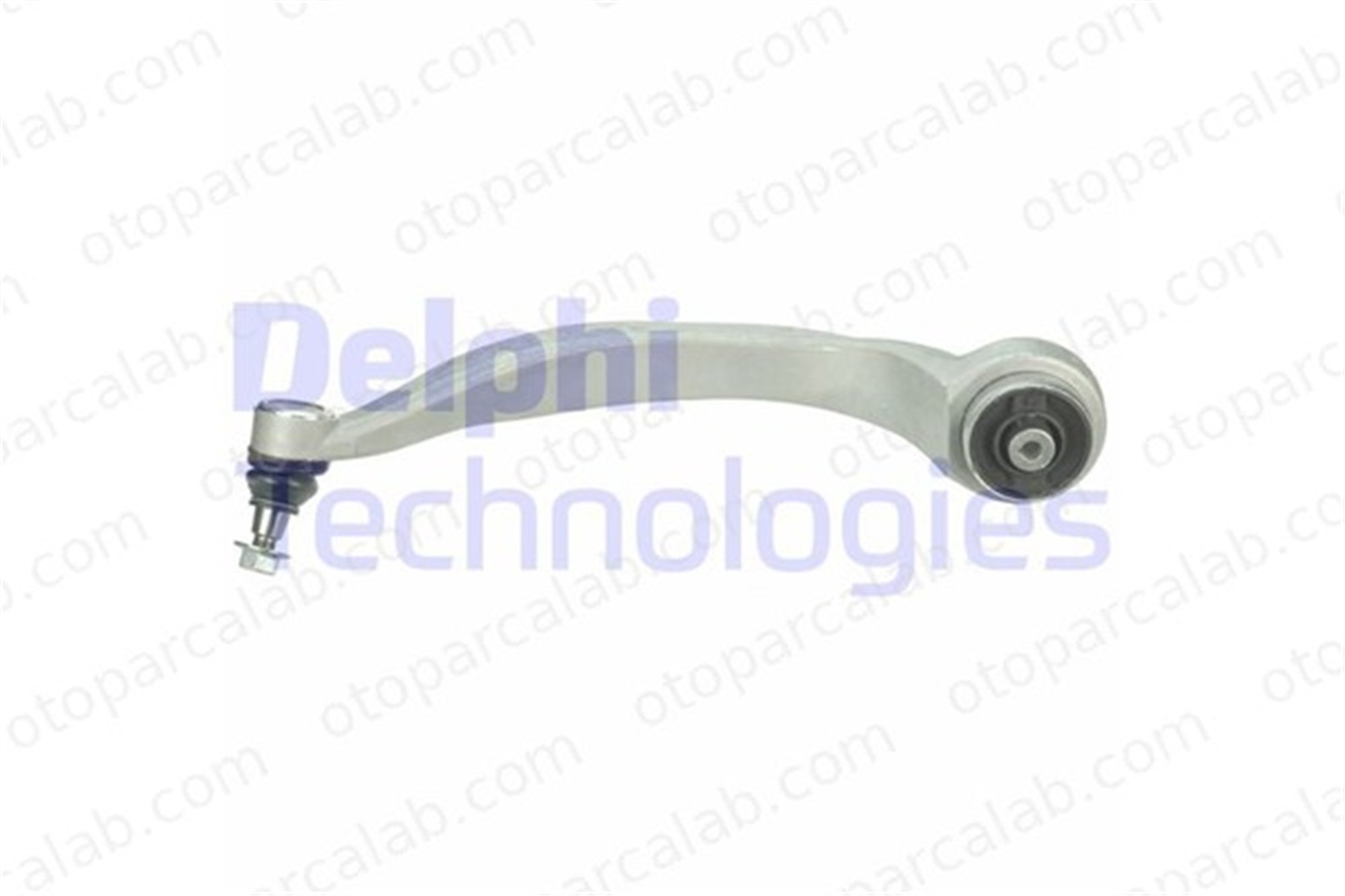 DELPHI TC3599 Salıncak Ön Alt Sol AUDI A8 D4 TC3599 4H0407693E
