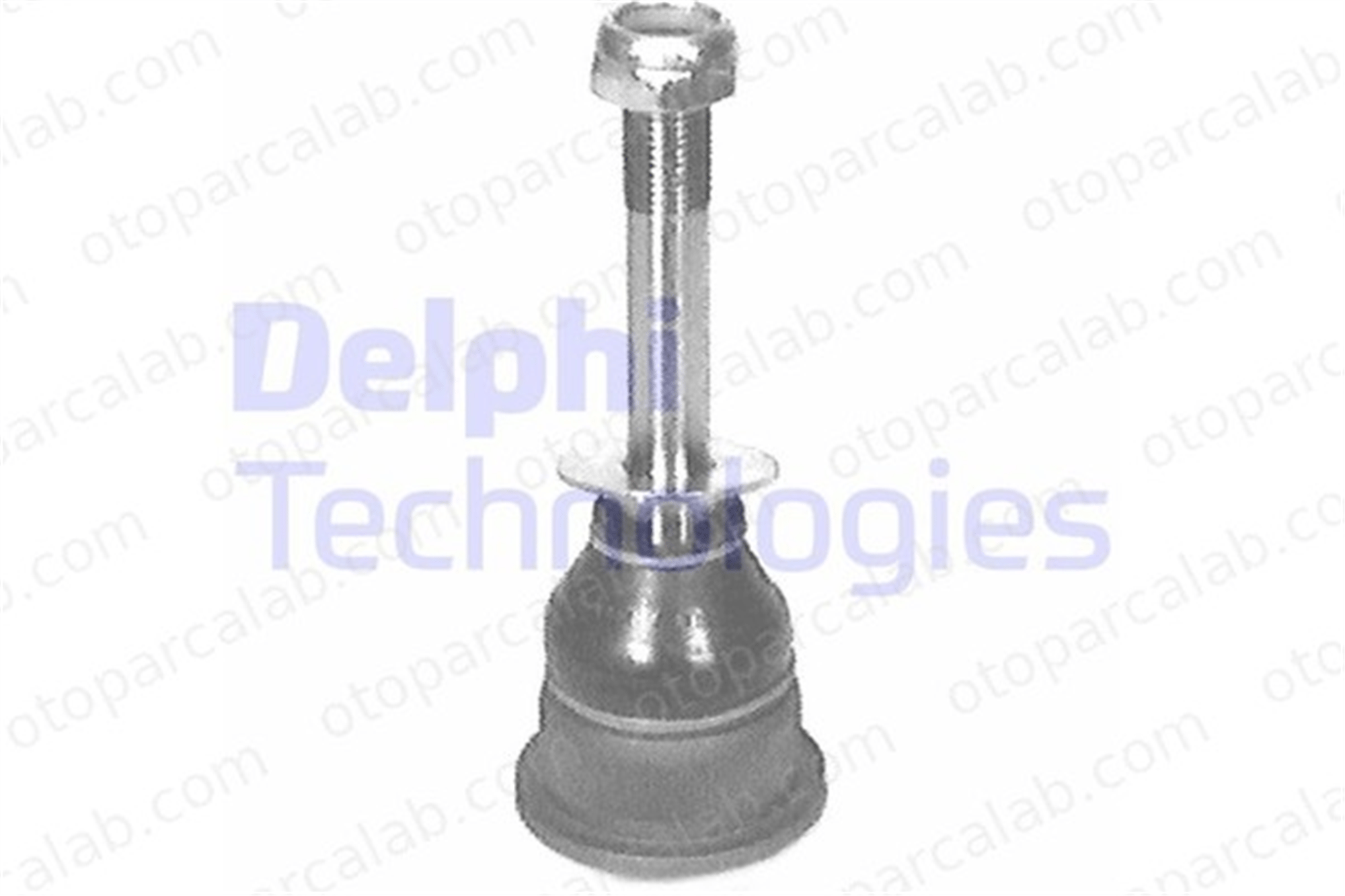 DELPHI TC360 Rotil Alt Sağ veya Sol BMW 3 3 Touring 31121126253 31121139131