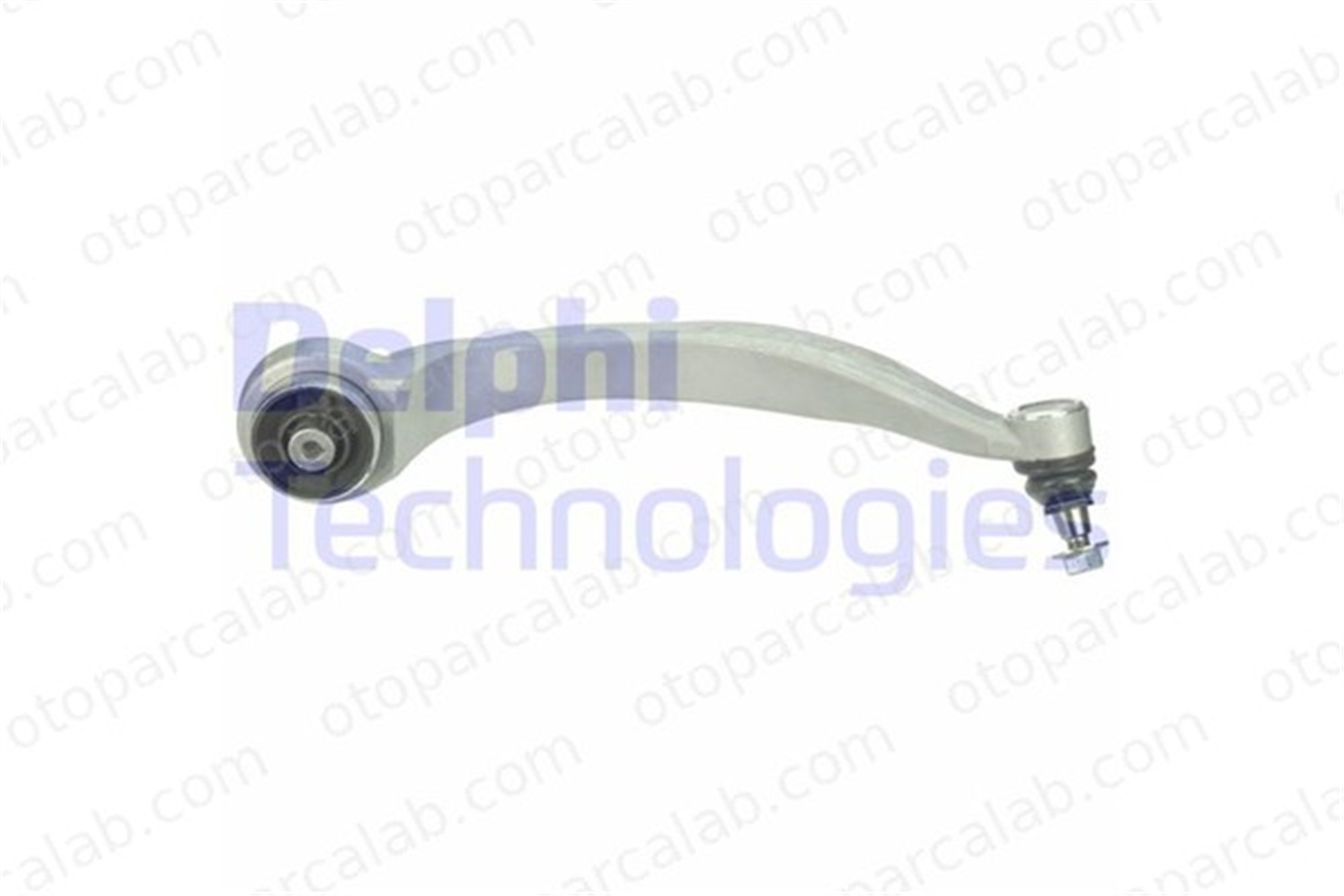 DELPHI TC3600 Salıncak Ön Alt Sağ AUDI A8 D4 TC3600 4H0407694E