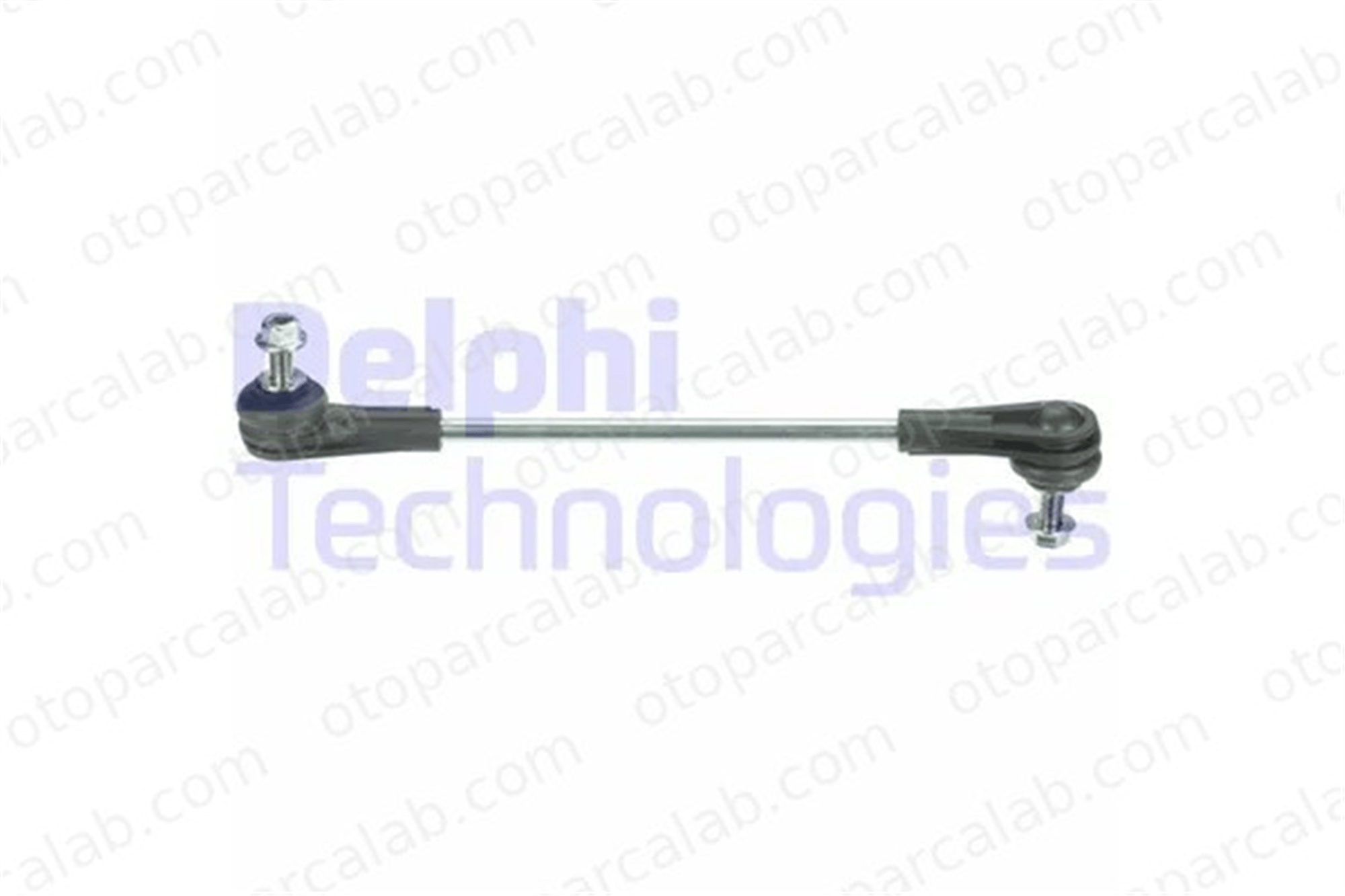 DELPHI TC3617 Viraj Demir Askı Rotu Ön Sağ BMW X2 MINI MINI COUNTRYMAN 31306862864 31305A7EF69