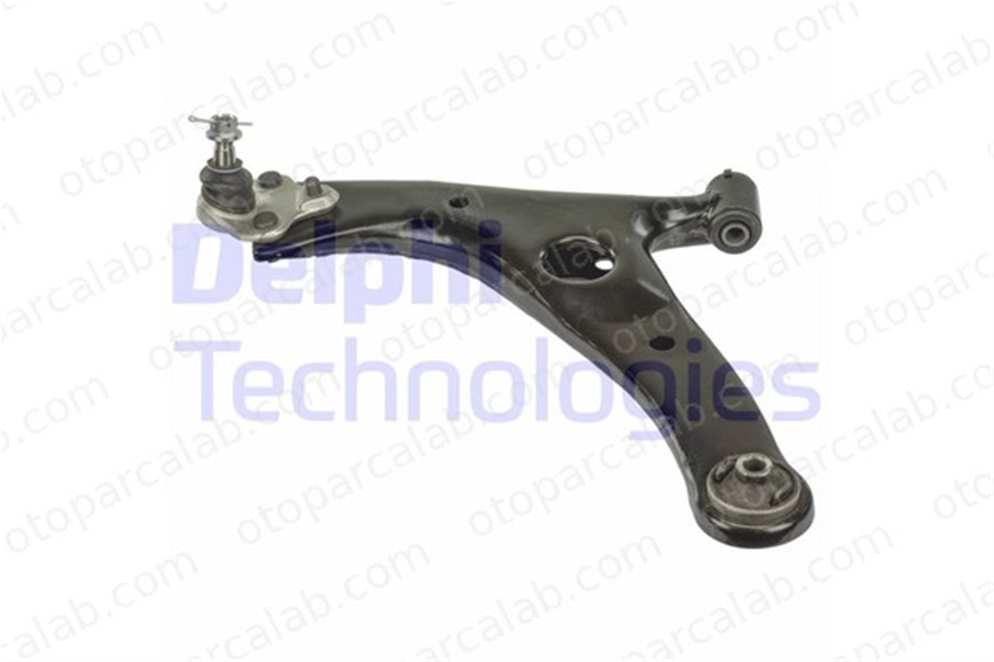 DELPHI TC3623 Salıncak Ön Alt Sol TOYOTA RAV 4 II 4806942040