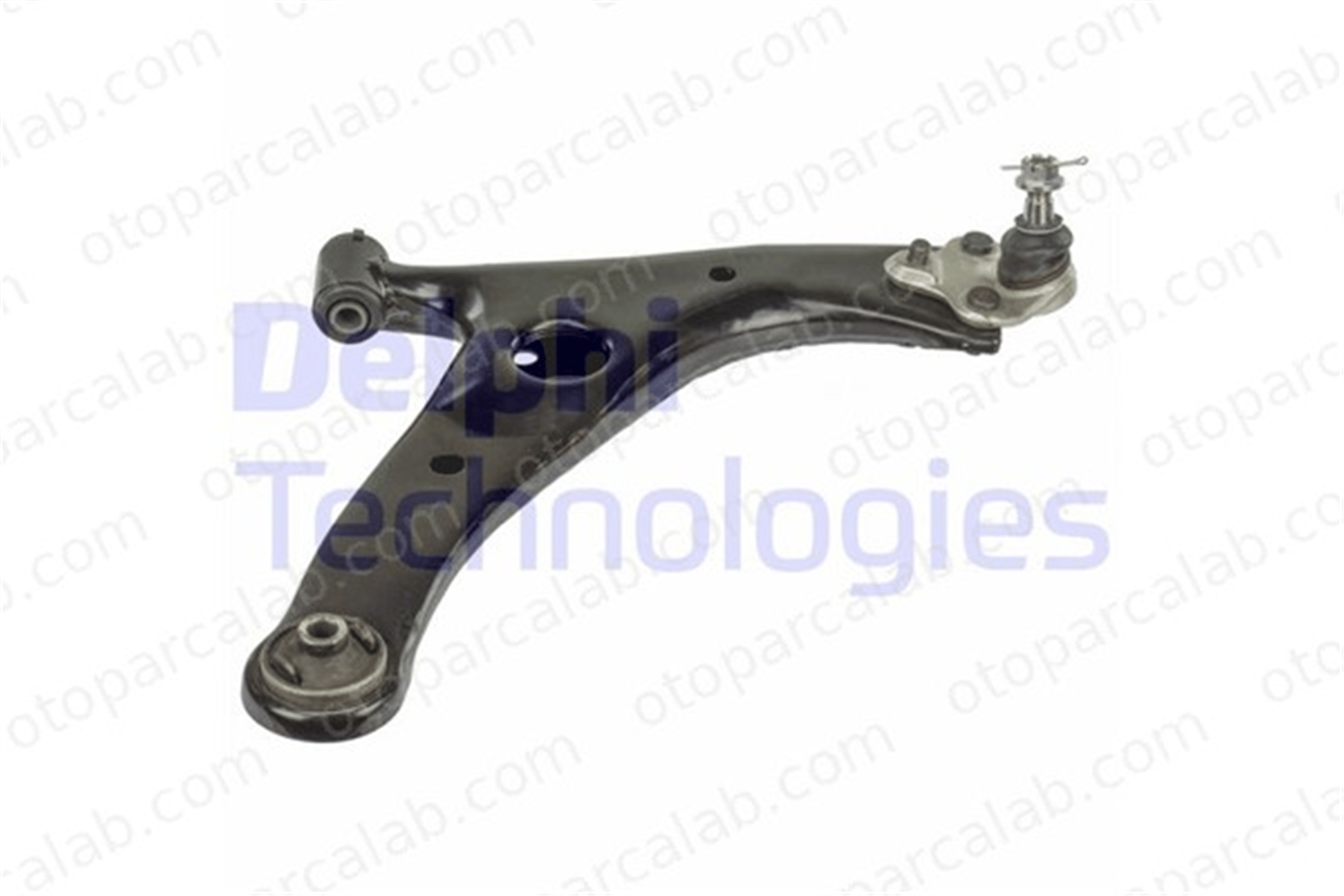 DELPHI TC3624 Salıncak Ön Alt Sağ TOYOTA RAV 4 II 4806842040 4806842041*