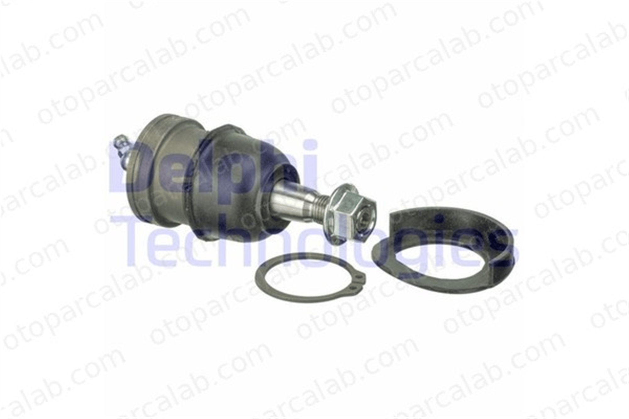 DELPHI TC3645 Rotil Alt Sağ veya Sol CHRYSLER VOYAGER IV TC3645 4743376AA*