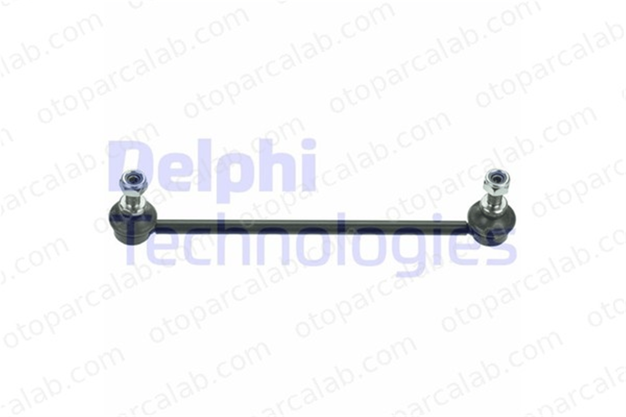 DELPHI TC3654 Viraj Demir Askı Rotu Ön Sağ veya Sol MERCEDES-BENZ B-SERISI Sports Tourer 1693201389 A1693201389