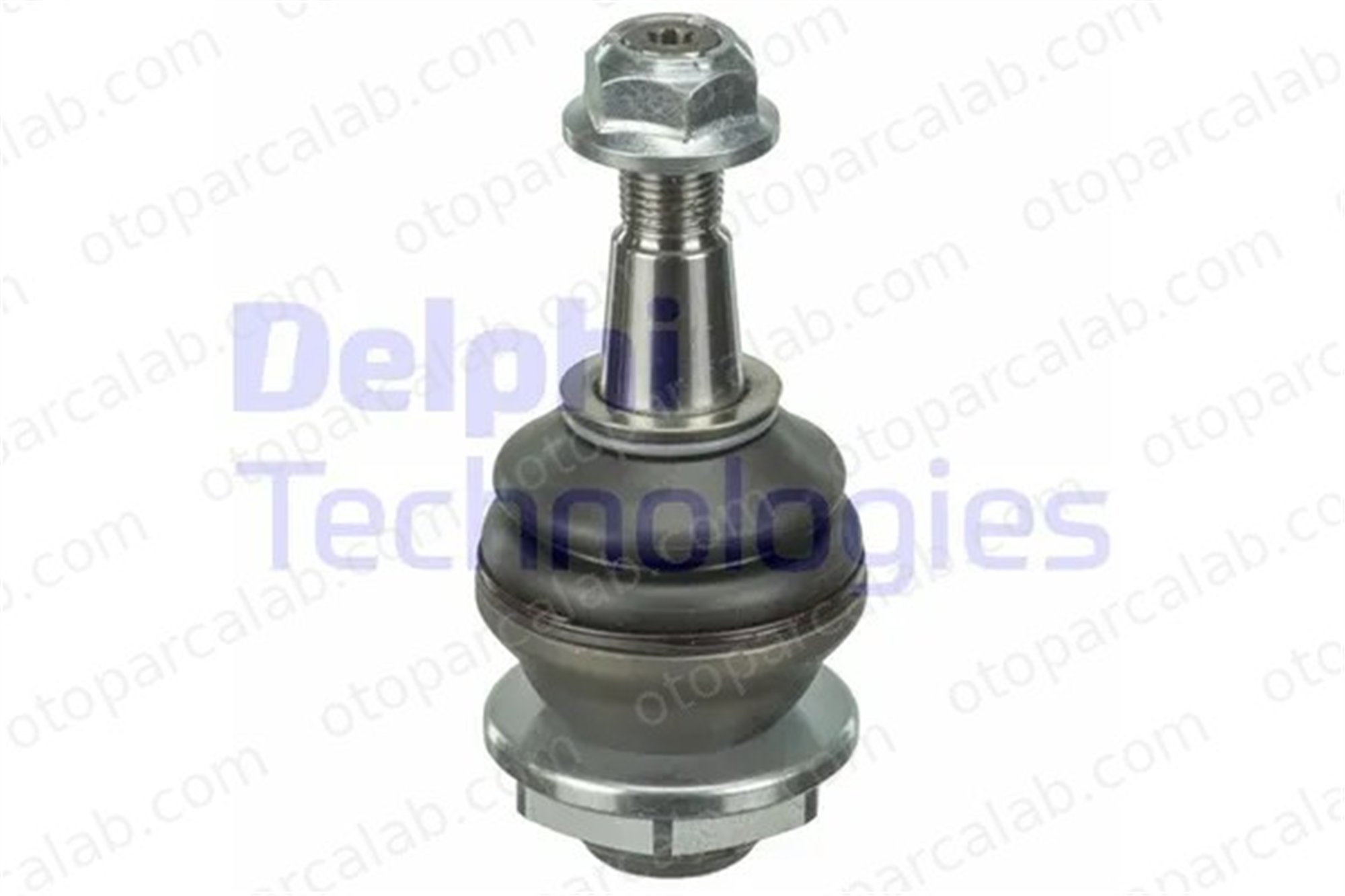 DELPHI TC3666 Rotil Alt Sağ veya Sol BMW 5 5 Touring 31126777753