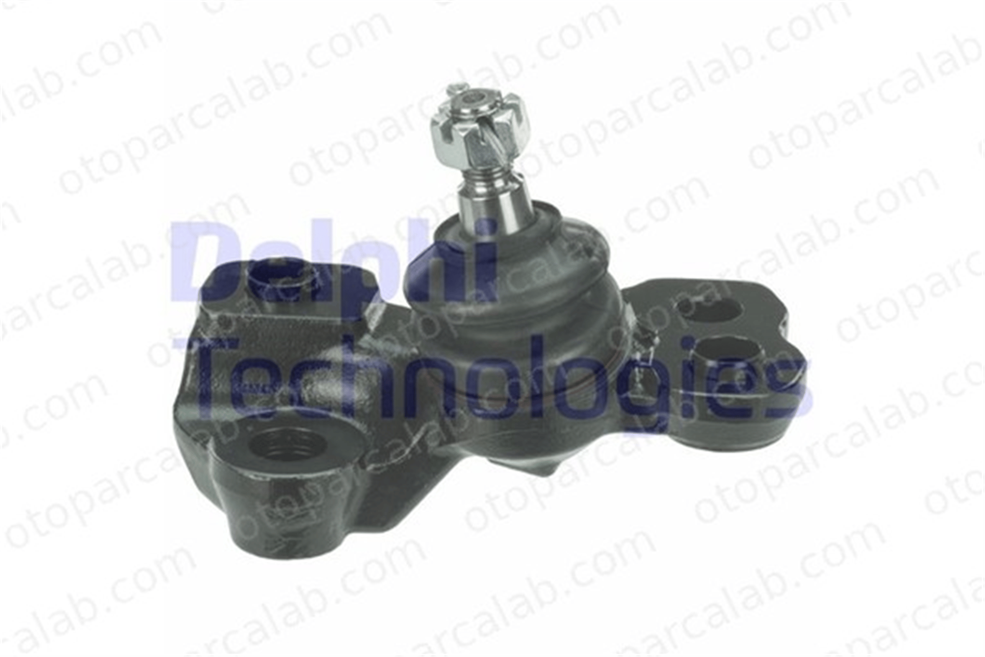 DELPHI TC3674 Rotil Alt Sağ veya Sol LEXUS LS TC3674 4334059145