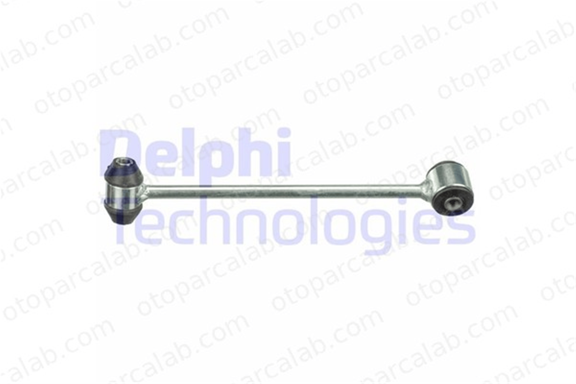 DELPHI TC3721 Viraj Demir Askı Rotu Arka Sağ veya Sol MERCEDES-BENZ C-SERISI C-SERISI T-Model A2053260317 2053260317