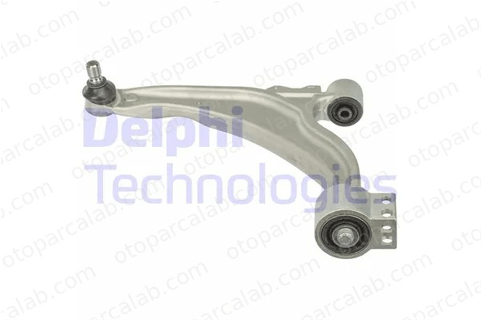 DELPHI TC3738 Salıncak Ön Alt Sol OPEL ZAFIRA TOURER C CHEVROLET ORLANDO TC3738 13359600
