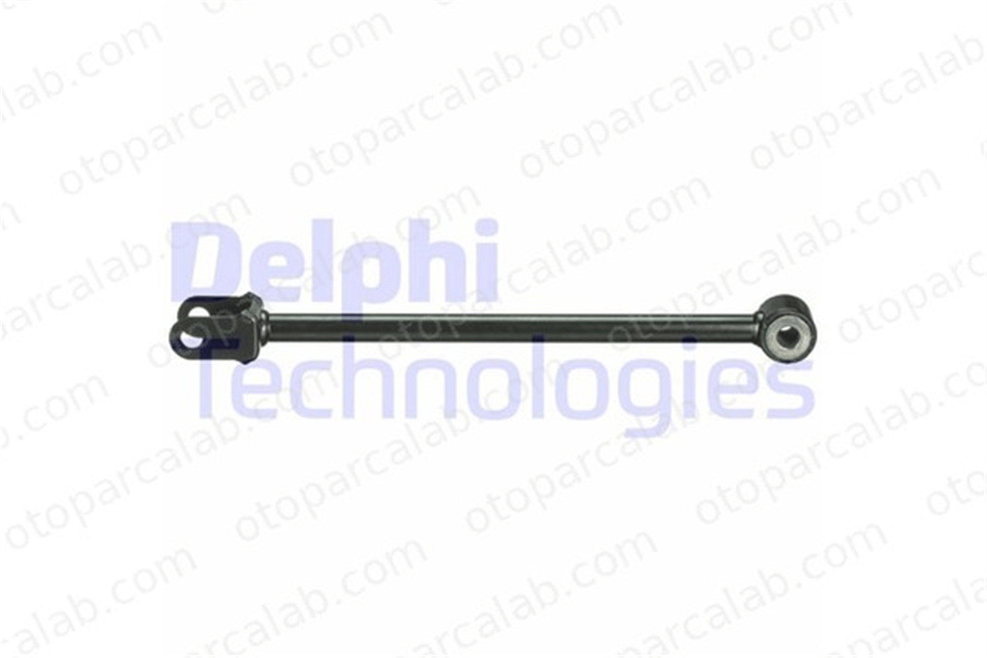 DELPHI TC3740 Salıncak Arka Üst Sağ veya Sol DACIA DUSTER DUSTER Kasa/SUV TC3740 8200839124