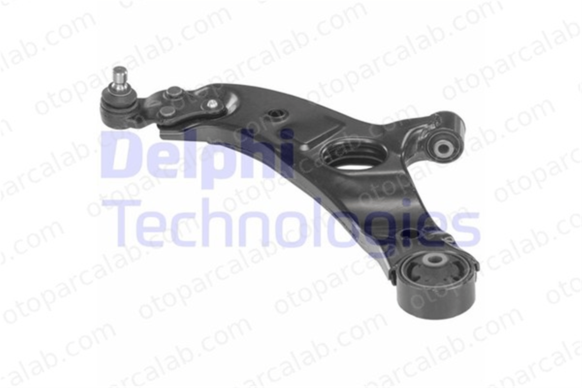 DELPHI TC3743 Salıncak Ön Alt Sol HYUNDAI SANTA FÉ III GRAND SANTA FÉ TC3743 545002W200
