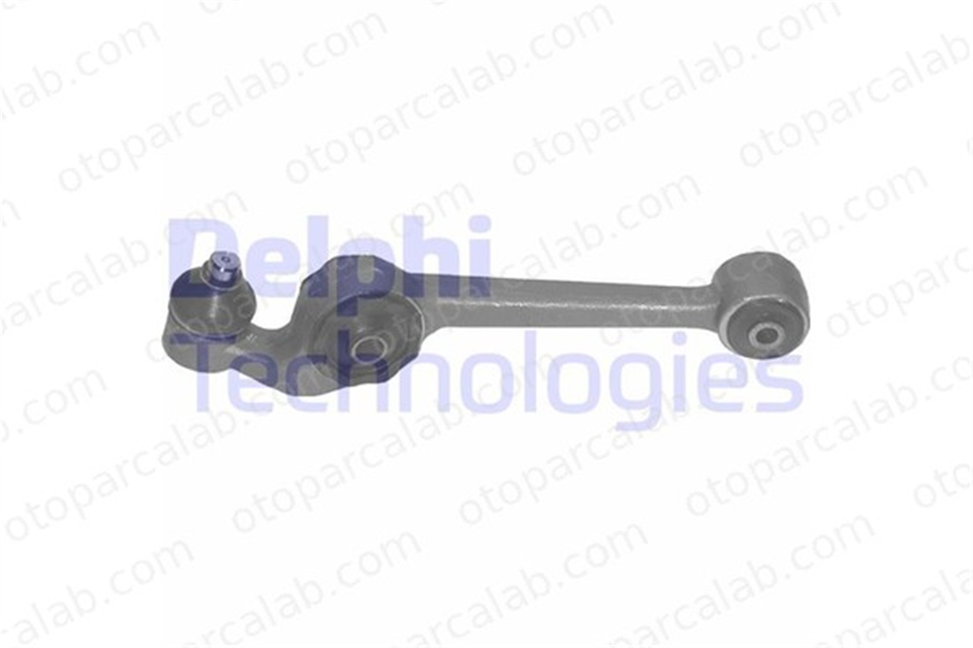 DELPHI TC375 Salıncak Ön Alt Sol FORD SCORPIO I SCORPIO I Sedan TC375 1630155