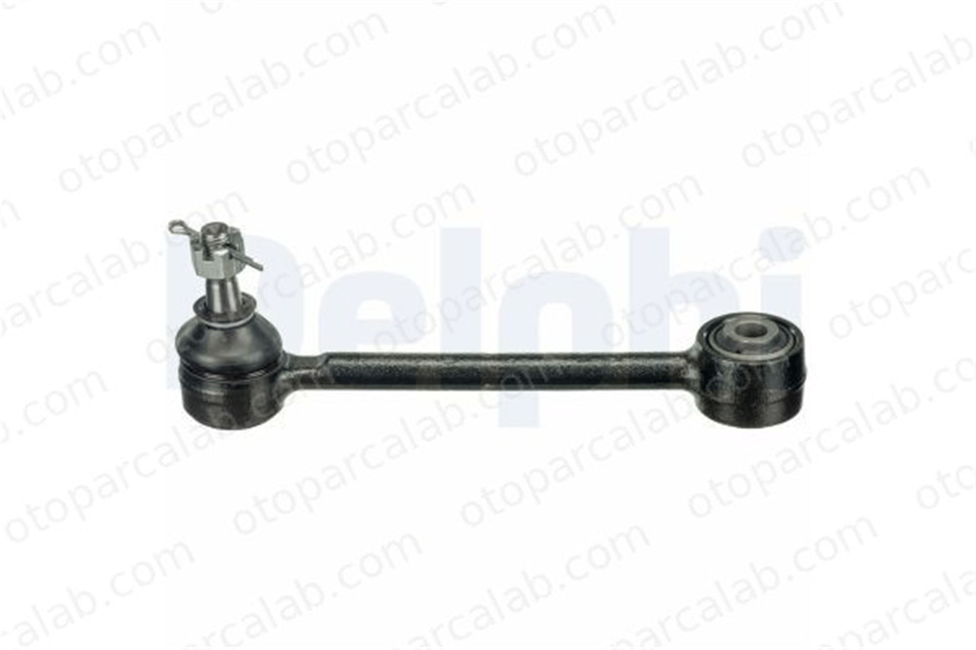 DELPHI TC3750 Viraj Demir Askı Rotu Arka Sağ veya Sol HYUNDAI i40 I i40 I CW 552503Z000