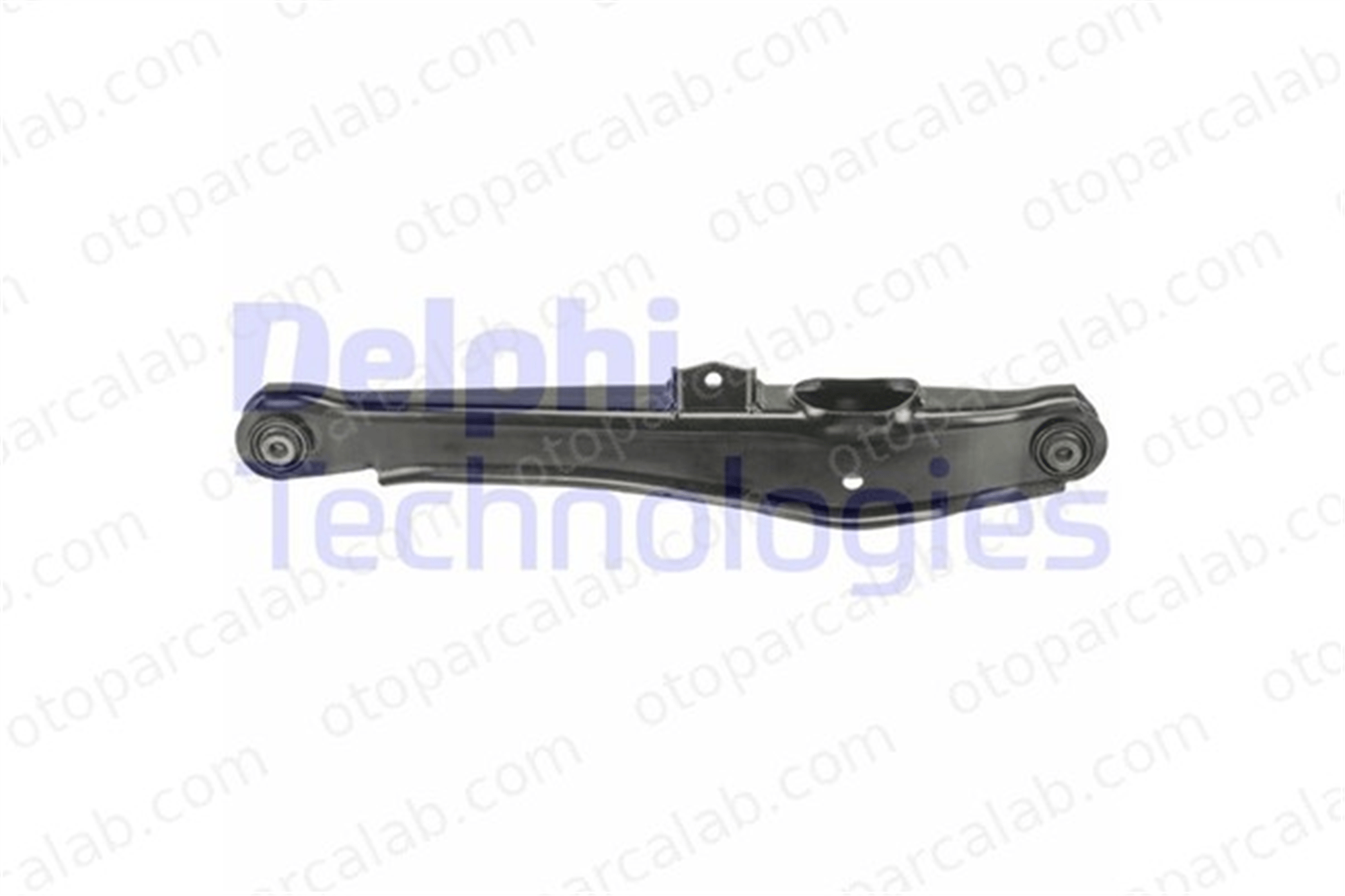 DELPHI TC3779 Salıncak Arka Alt Sağ veya Sol MITSUBISHI ASX LANCER VIII TC3779 1606293080