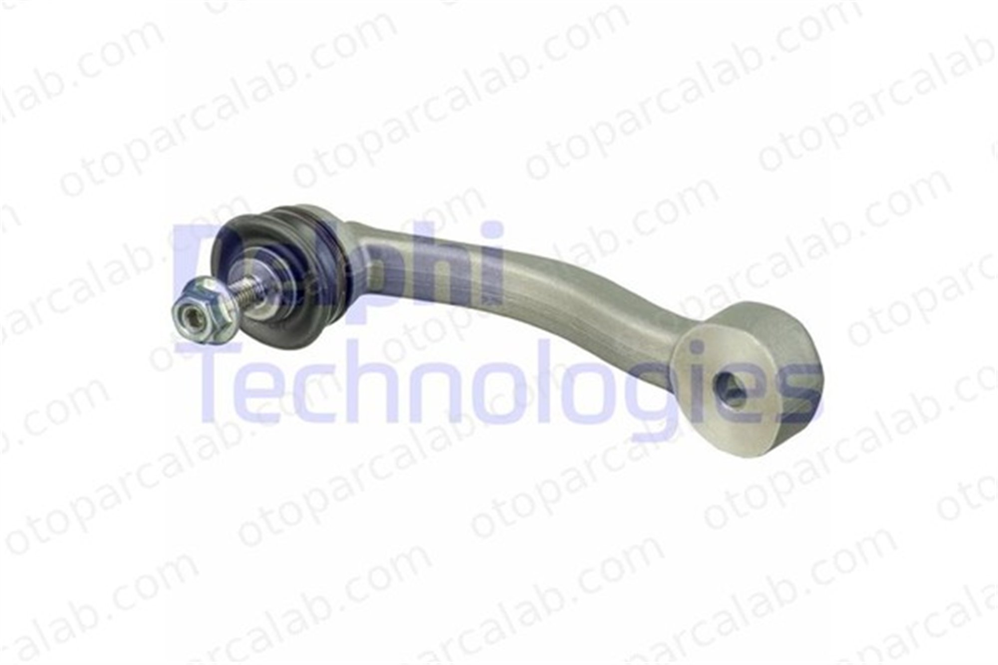 DELPHI TC3780 Viraj Demir Askı Rotu Ön Sağ veya Sol JAGUAR XF I XJ C2C18573 C2C39468