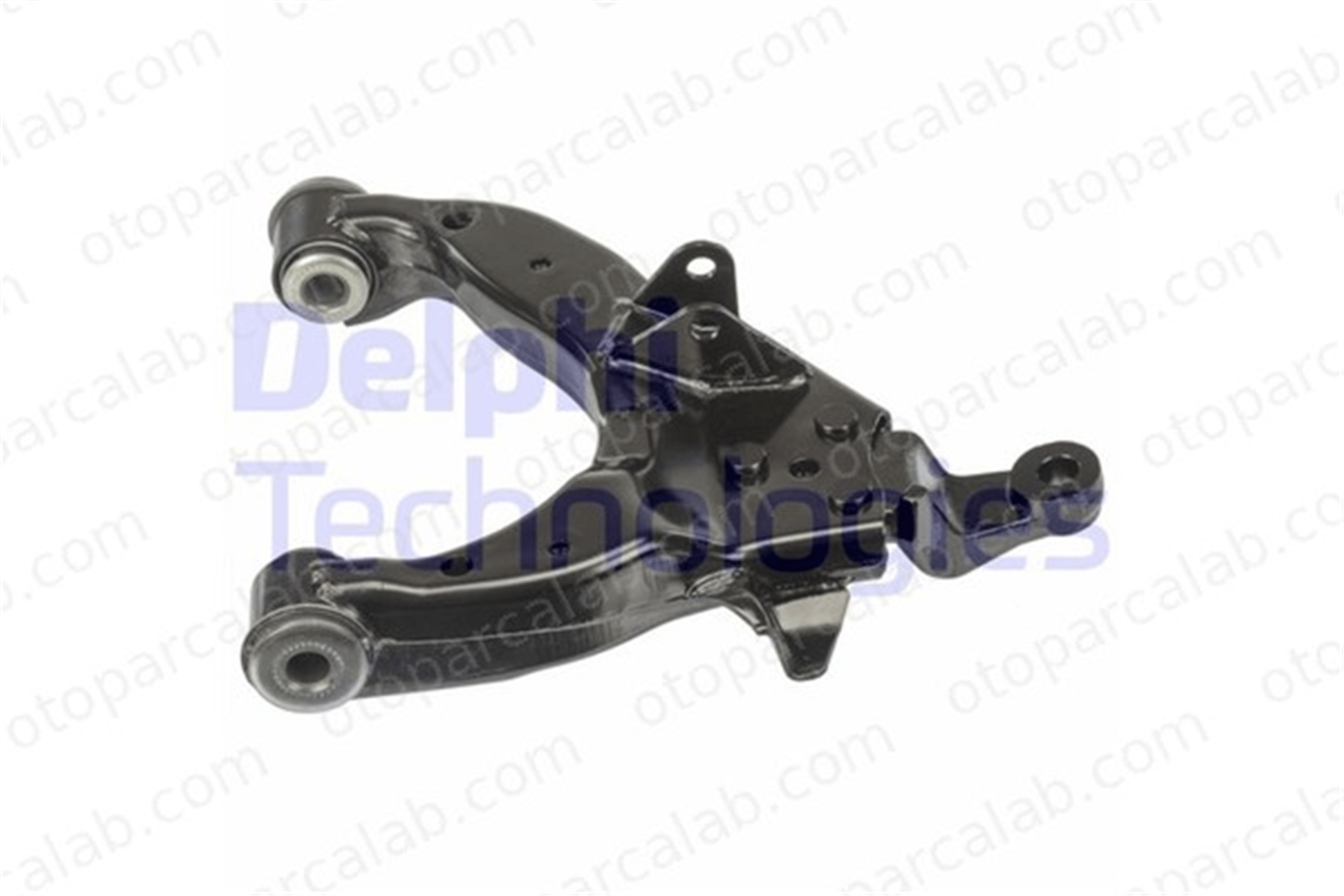 DELPHI TC3788 Salıncak Ön Alt Sağ TOYOTA LAND CRUISER 90 4 RUNNER III 4806835081 4806835080