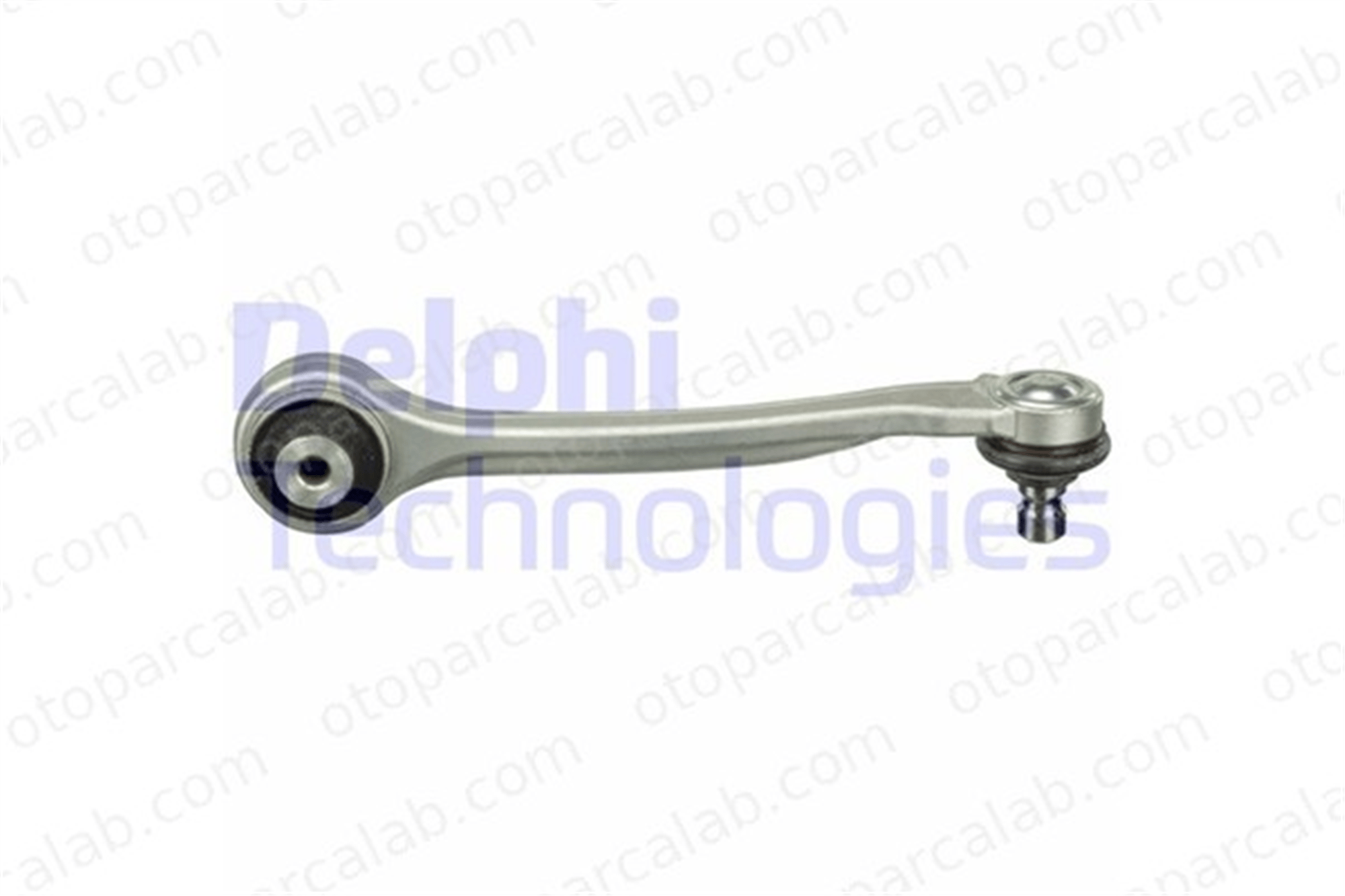 DELPHI TC3799 Salıncak Ön Üst Sağ AUDI A4 B9 Avant A4 B9 8W0407510A 8W0407510B