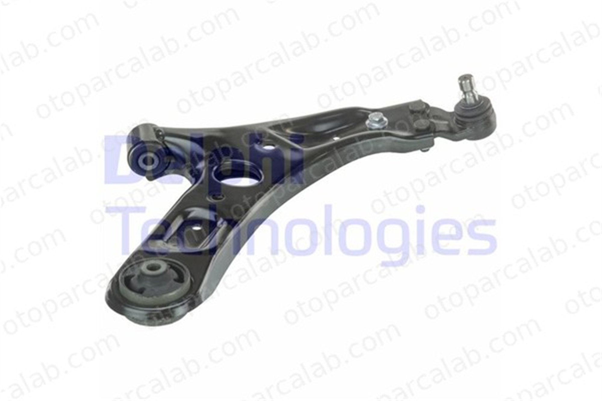 DELPHI TC3816 Salıncak Ön Alt Sağ KIA CEE'D HYUNDAI i30 TC3816 54501A2600