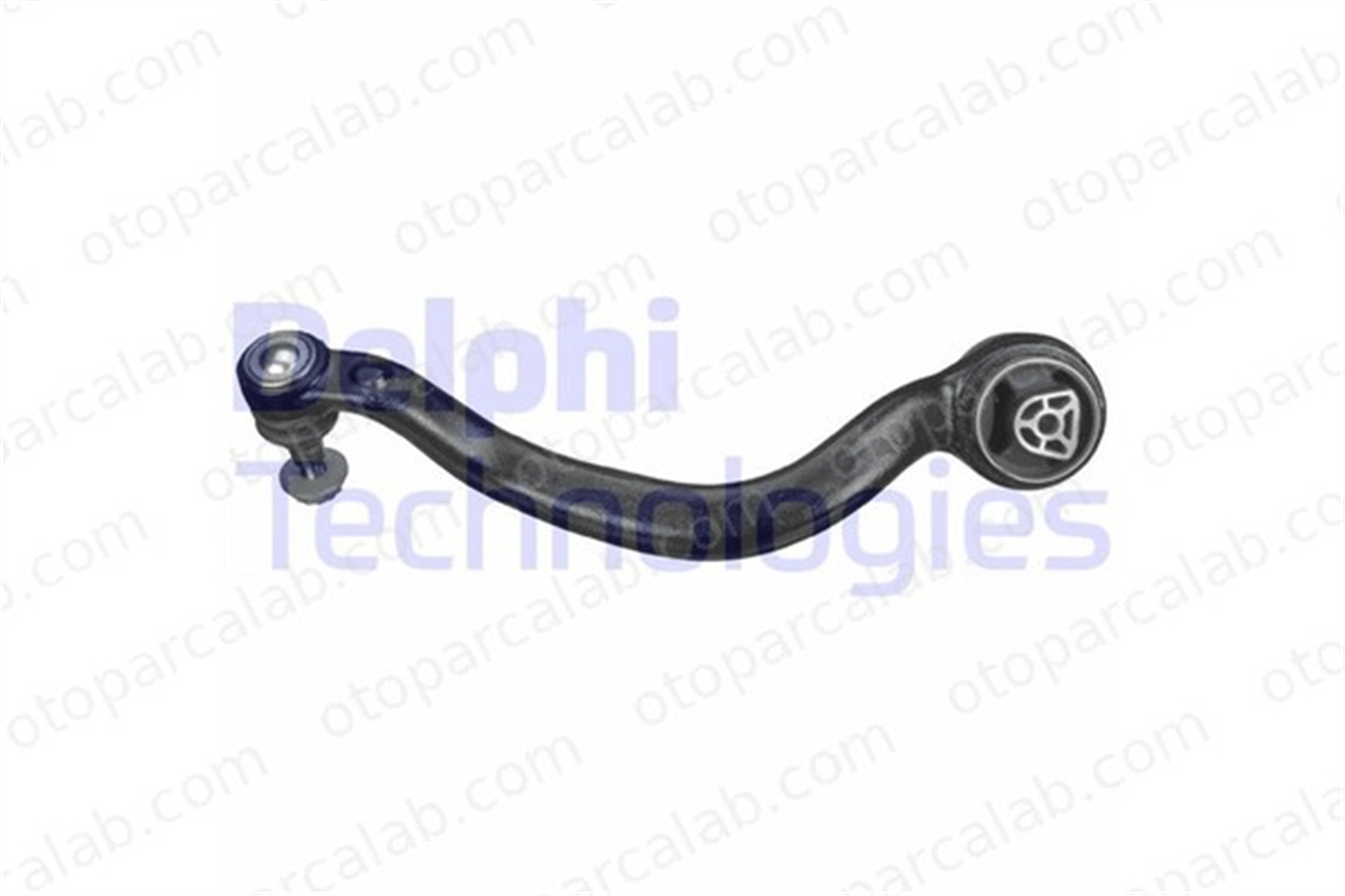 DELPHI TC3824 Salıncak Ön Alt Sol BMW X5 X6 31126851691