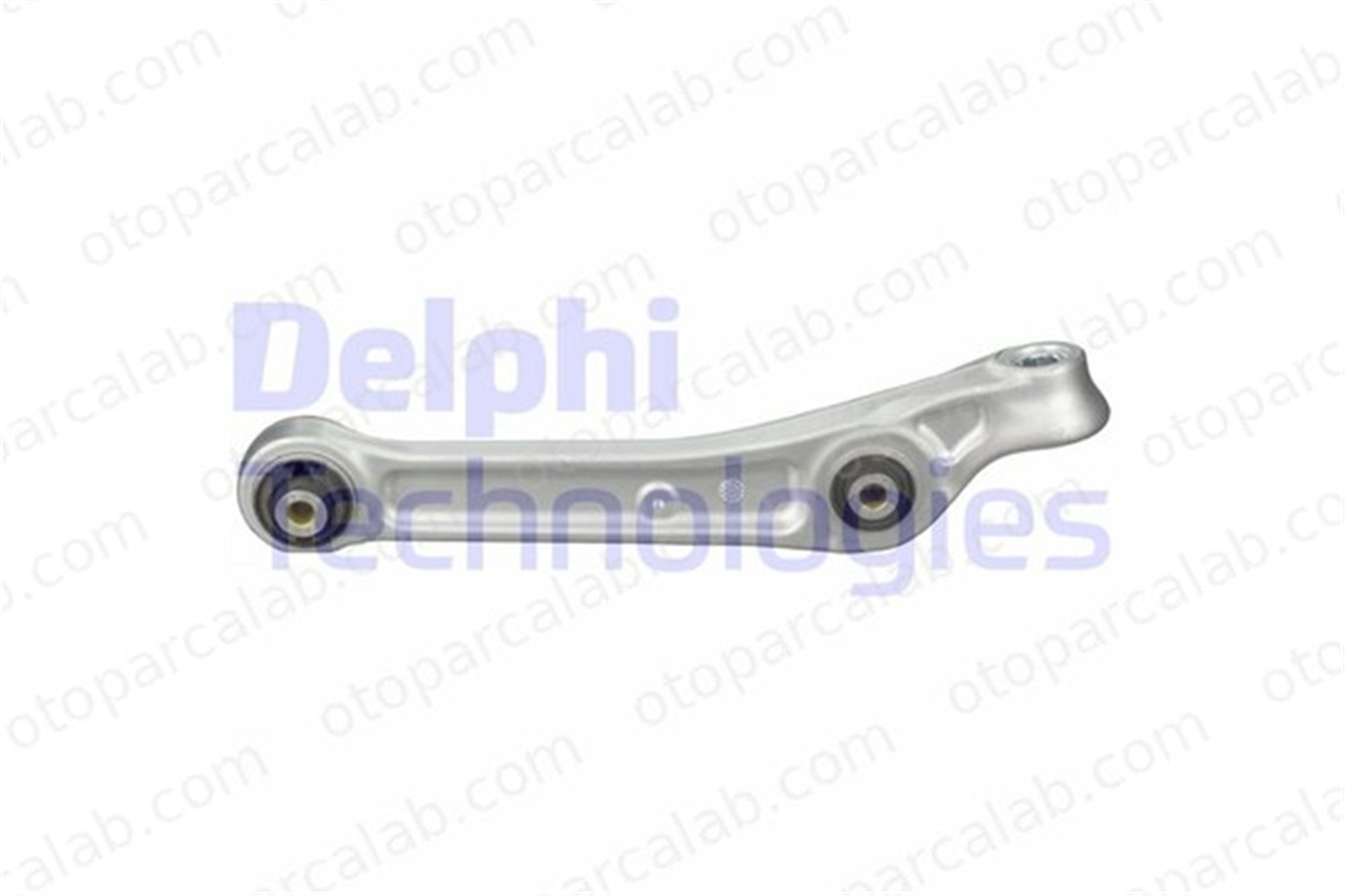 DELPHI TC3834 Salıncak Ön Alt Sağ AUDI A4 B9 Avant A4 B9 TC3834 8W0407152A