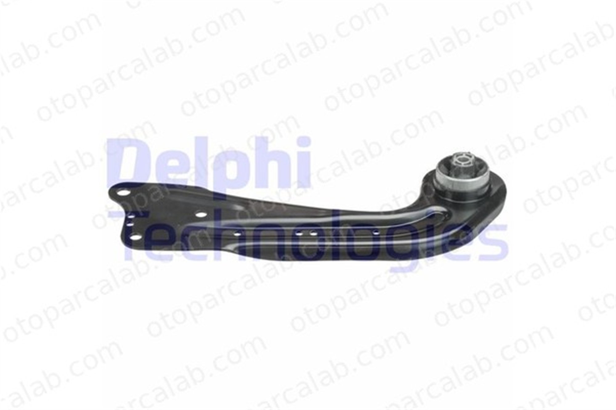 DELPHI TC3844 Denge Kolu Arka Sağ VW GOLF VII AUDI A3 Sportback 5Q0505224D