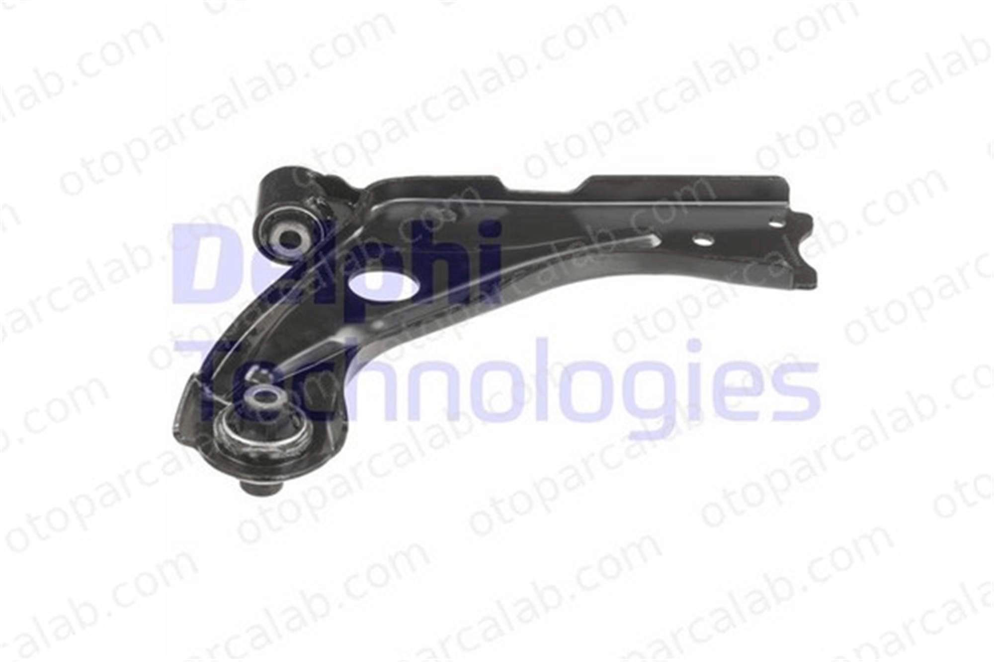 DELPHI TC3846 Salıncak Ön Alt Sağ PEUGEOT 5008 II CITROËN C4 PICASSO II TC3846 9816865480