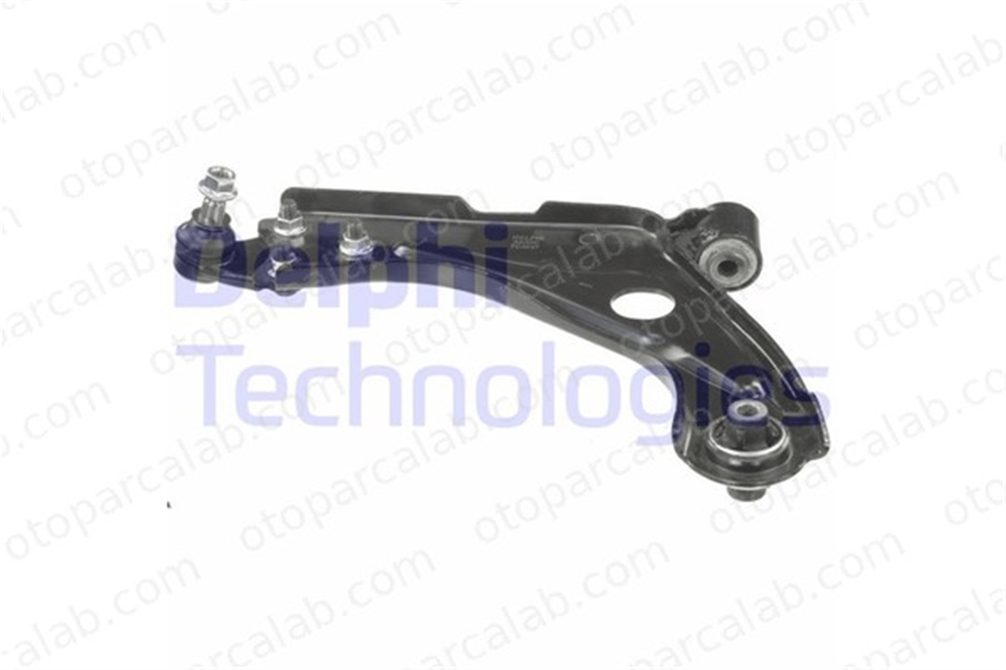 DELPHI TC3847 Salıncak Ön Alt Sol PEUGEOT 5008 II CITROËN C4 PICASSO II TC3847 9816865580*