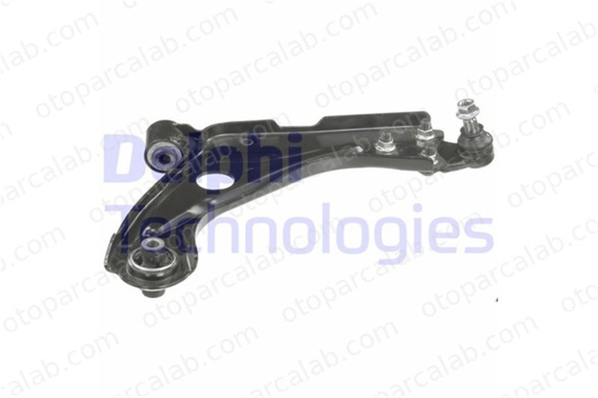 DELPHI TC3848 Salıncak Ön Alt Sağ PEUGEOT 5008 II CITROËN C4 PICASSO II 9816865480 3656247