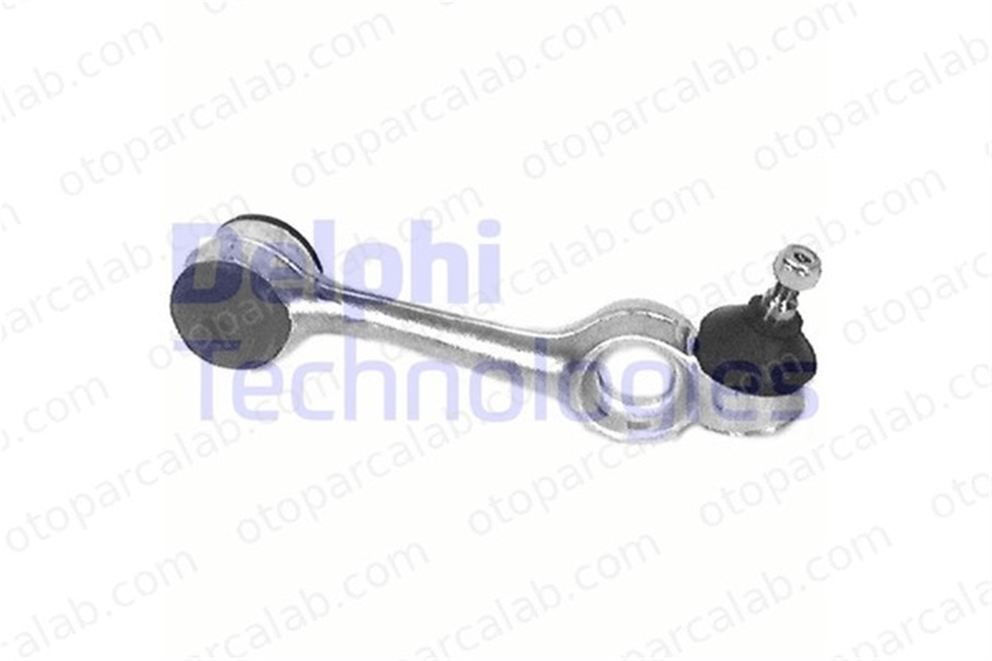 DELPHI TC385 Salıncak Ön Üst Sağ MERCEDES-BENZ 123 Sedan 123 T-Model A1233304707 1233304707