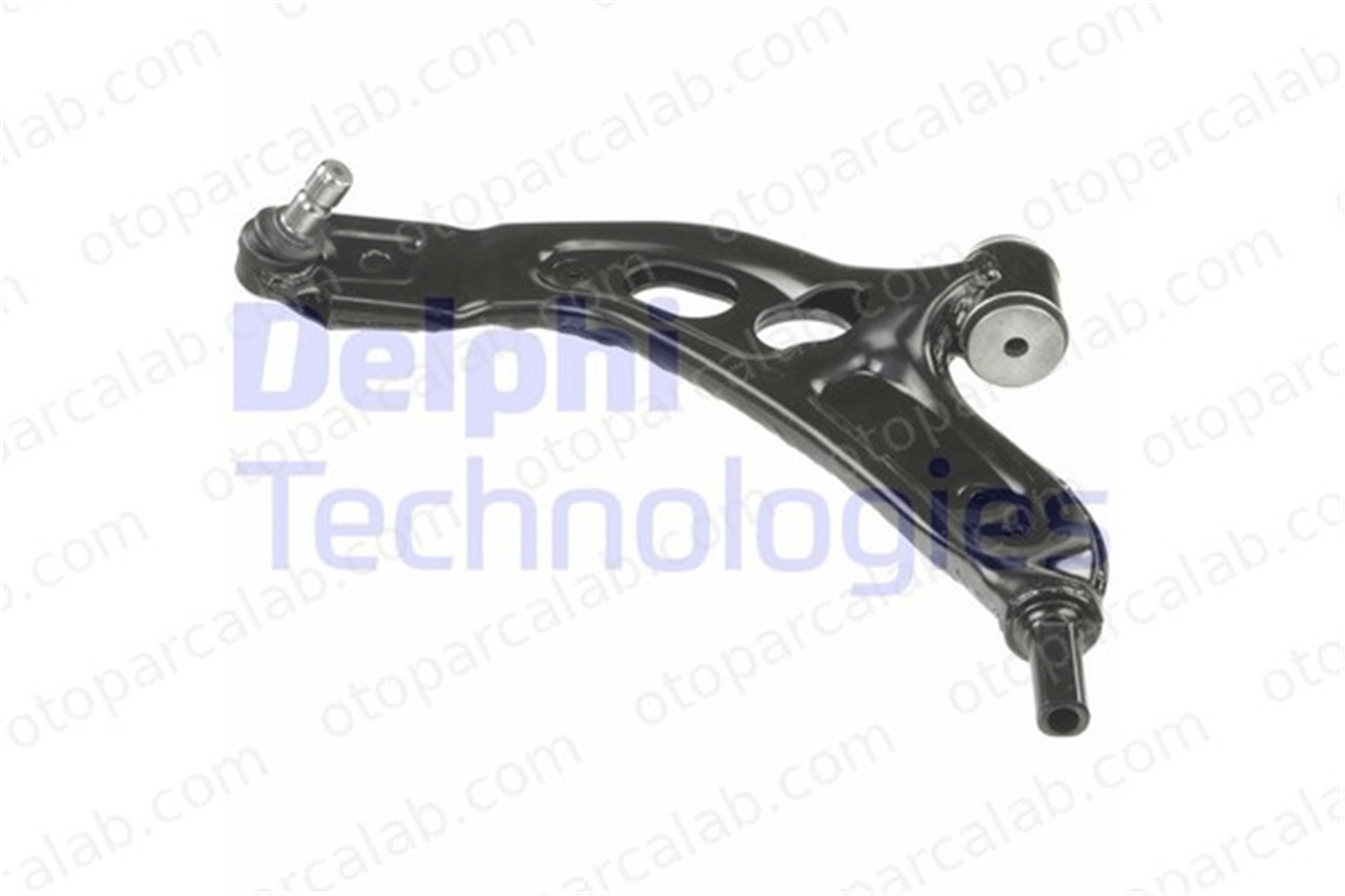DELPHI TC3856 Salıncak Ön Alt Sol BMW X2 MINI MINI COUNTRYMAN 31122785113 31126851203