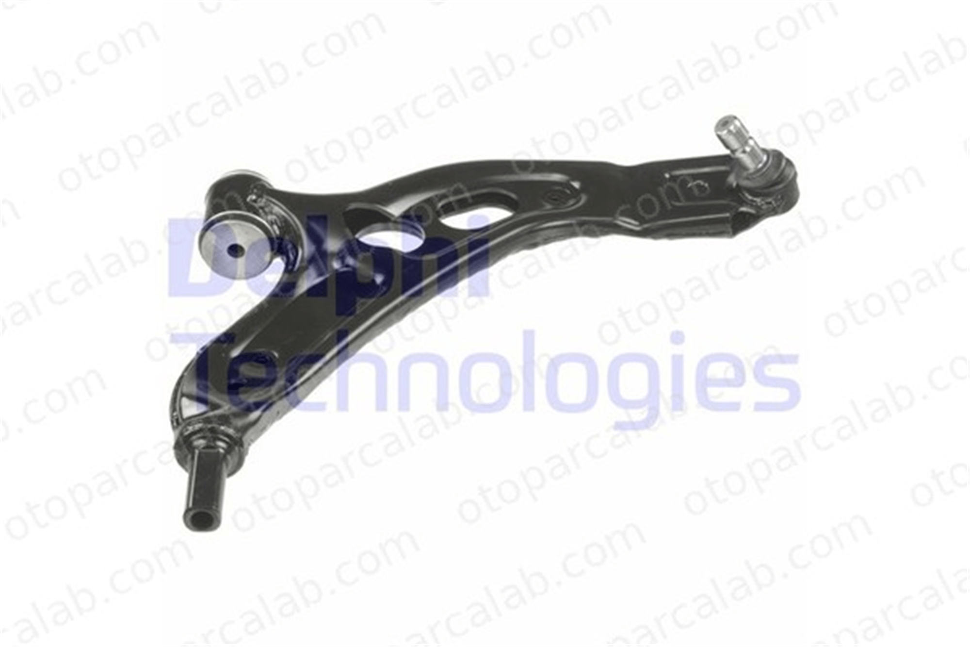 DELPHI TC3857 Salıncak Ön Alt Sağ BMW X2 MINI MINI COUNTRYMAN 31126879844 31126871302