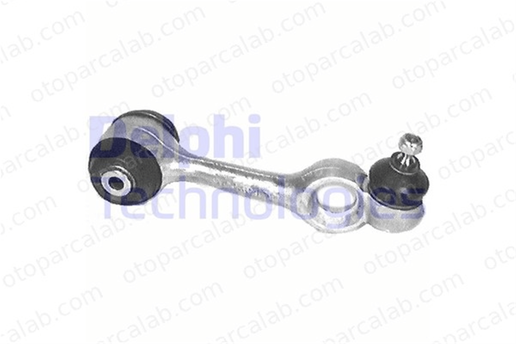 DELPHI TC387 Salıncak Ön Üst Sağ MERCEDES-BENZ S-SERISI S-SERISI Coupe A1263300707 1263300707