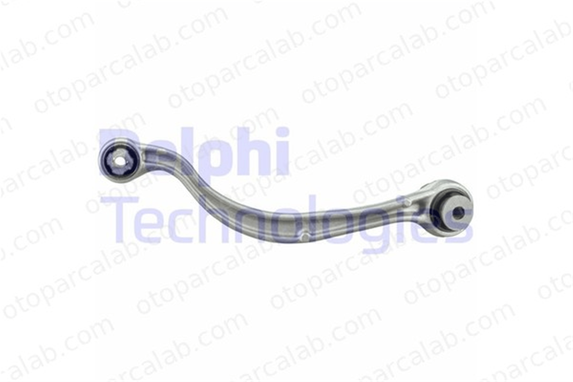 DELPHI TC3876 Denge Kolu Arka Sol CITROËN C5 III Break C5 III TC3876 5175CC