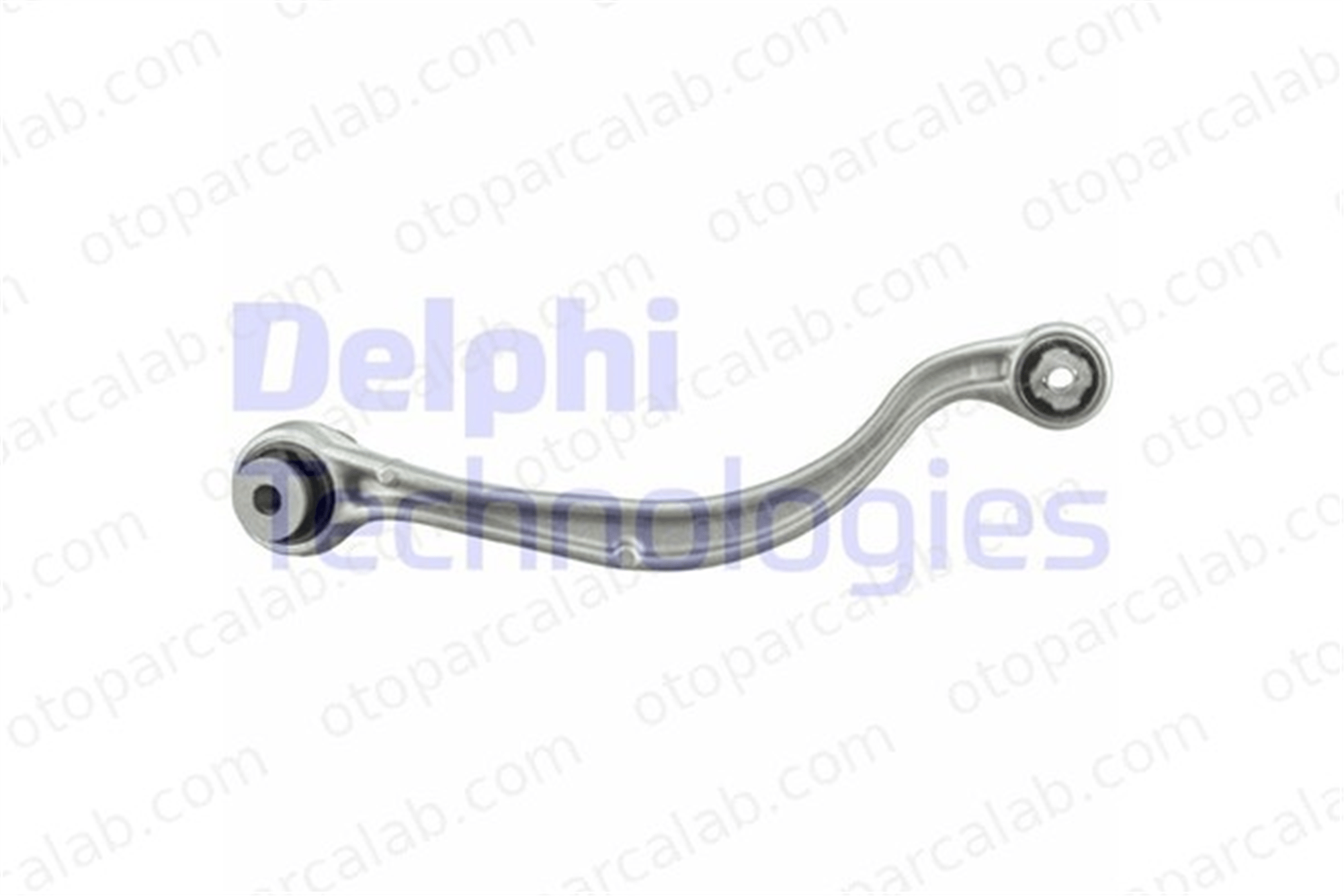DELPHI TC3877 Denge kolu Arka Sağ CITROËN C5 III Break C5 III TC3877 5175CE