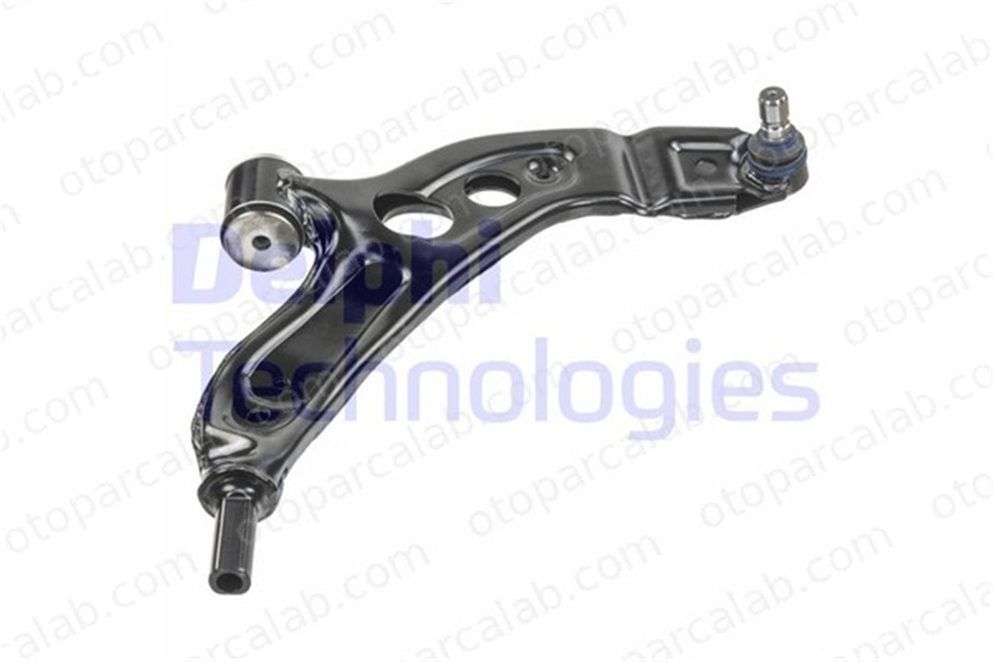 DELPHI TC3879 Salıncak Ön Alt Sağ MINI MINI MINI Cabrio 31126879842 31126850398